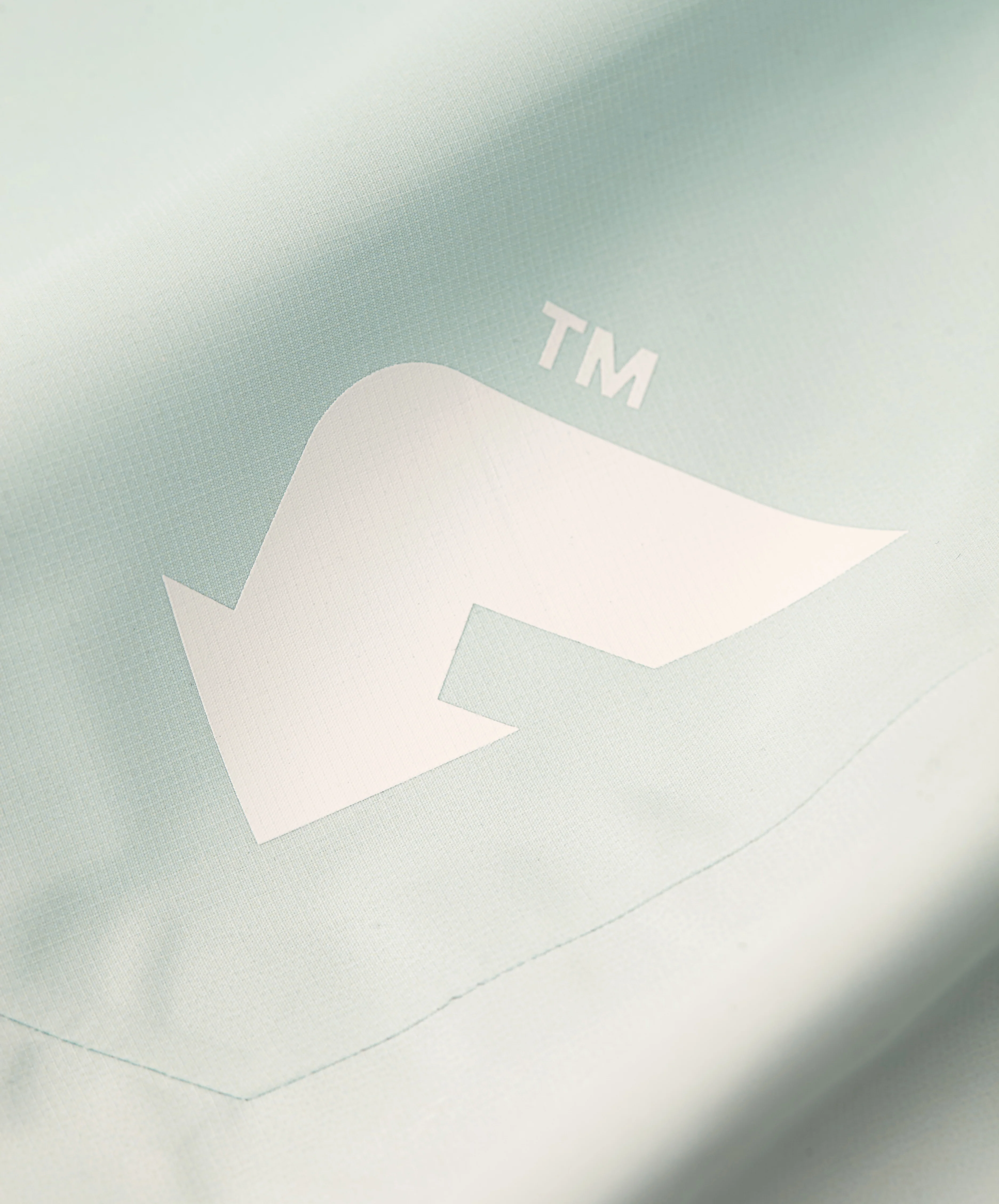 3-Layer Jacket Blue - Image 10