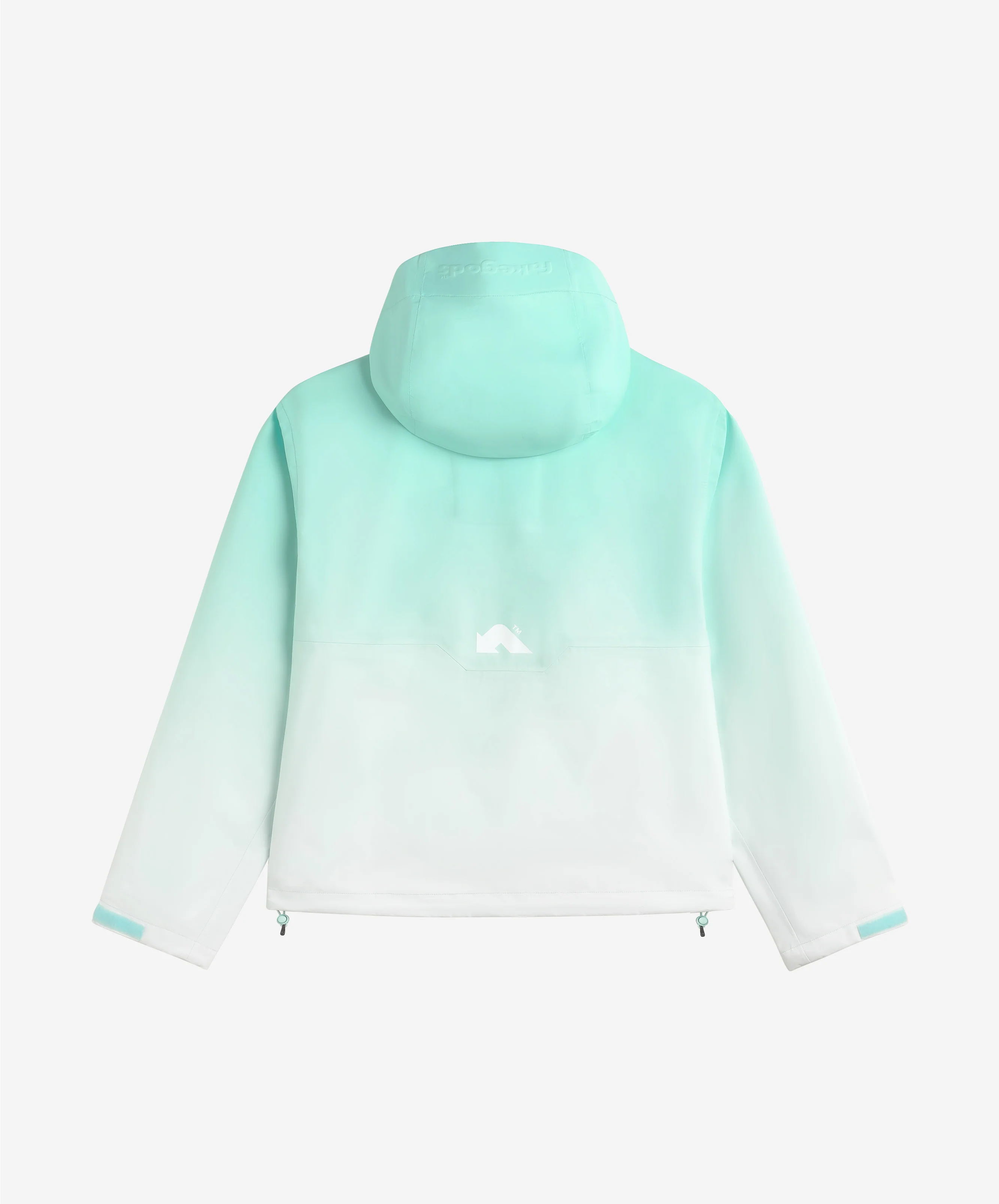3-Layer Jacket Blue - Image 7