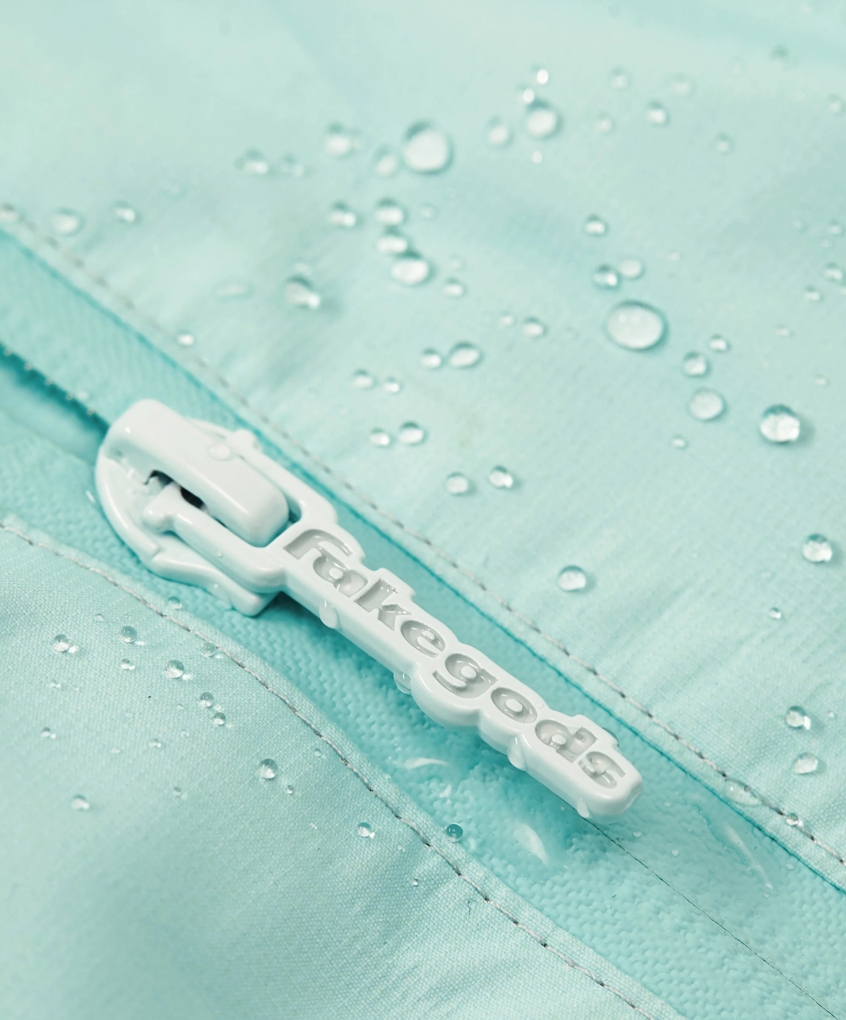 3-Layer Jacket Blue - Image 8