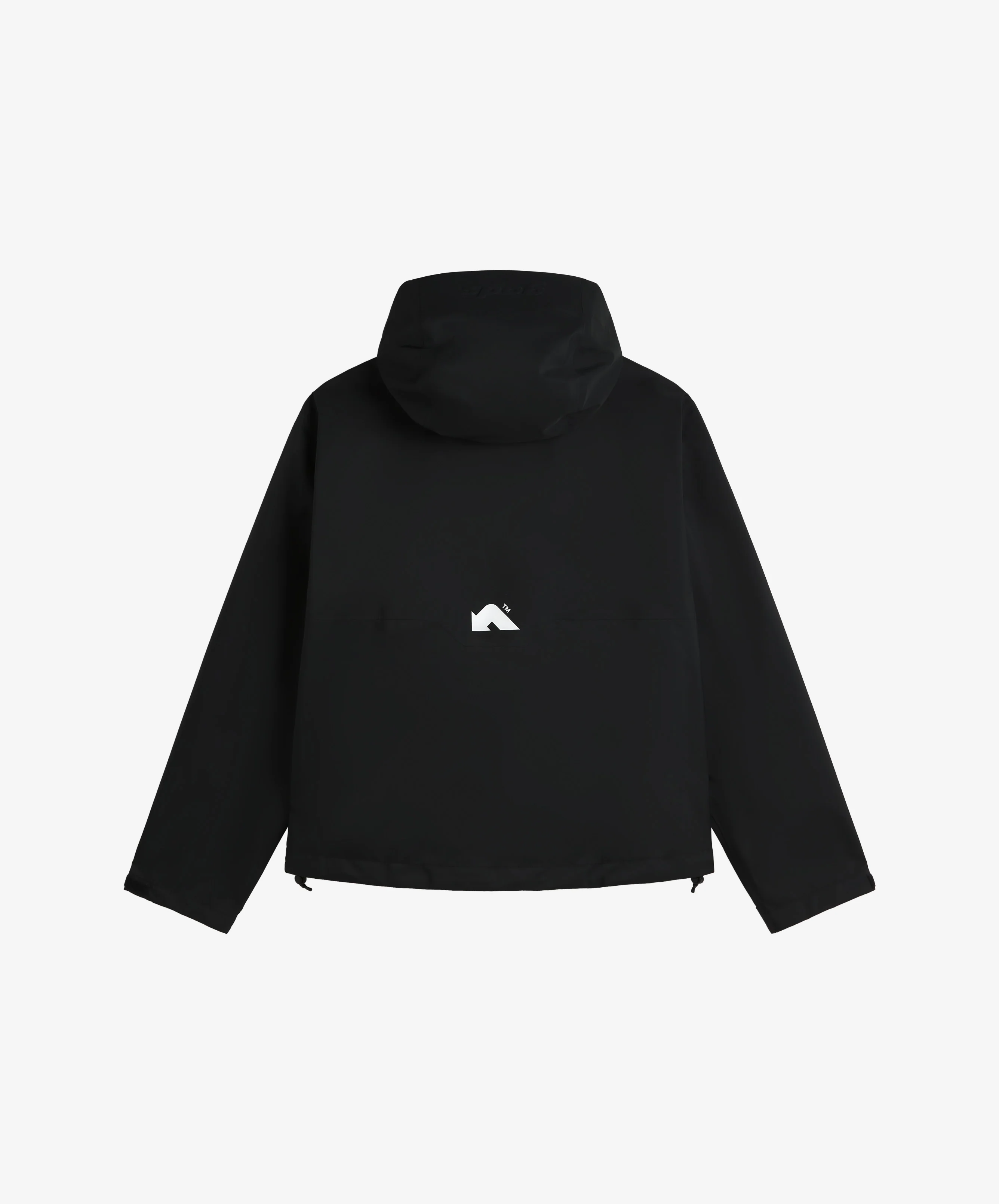 3-Layer Jacket Black - Image 4