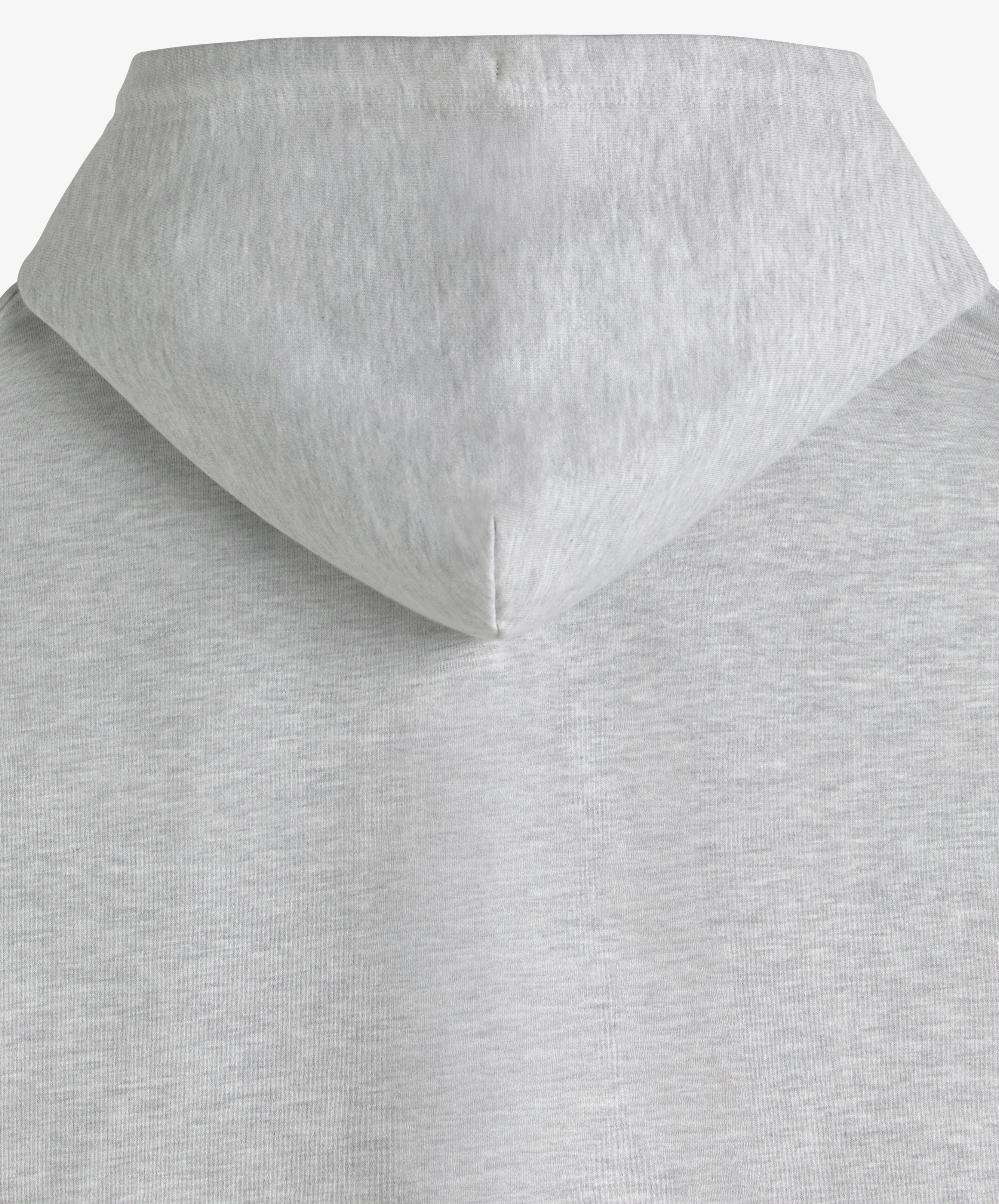 A New Star Hoodie Light Grey - Image 9