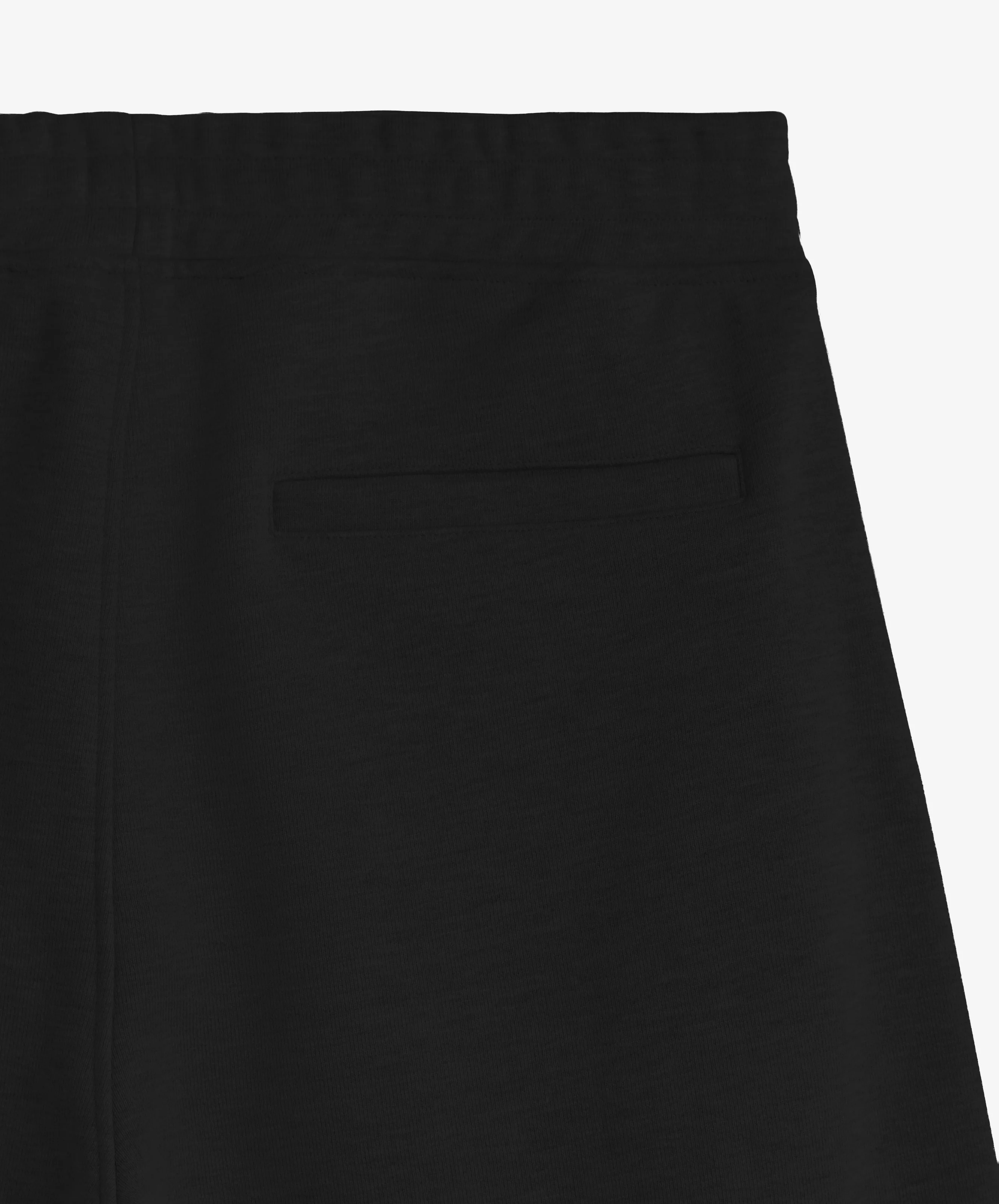 A New Star Joggers Black - Image 6