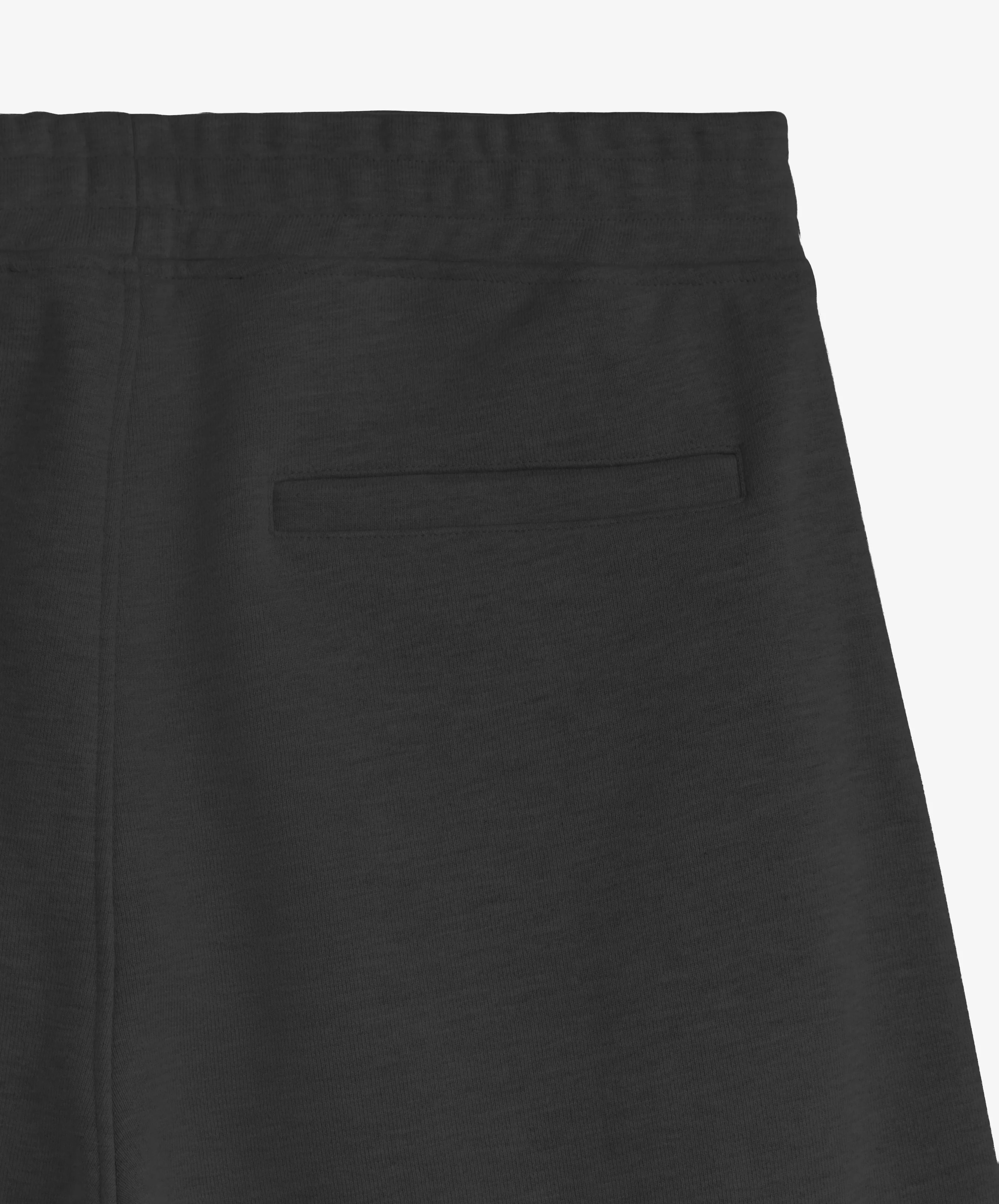 A New Star Joggers Dark Grey - Image 4