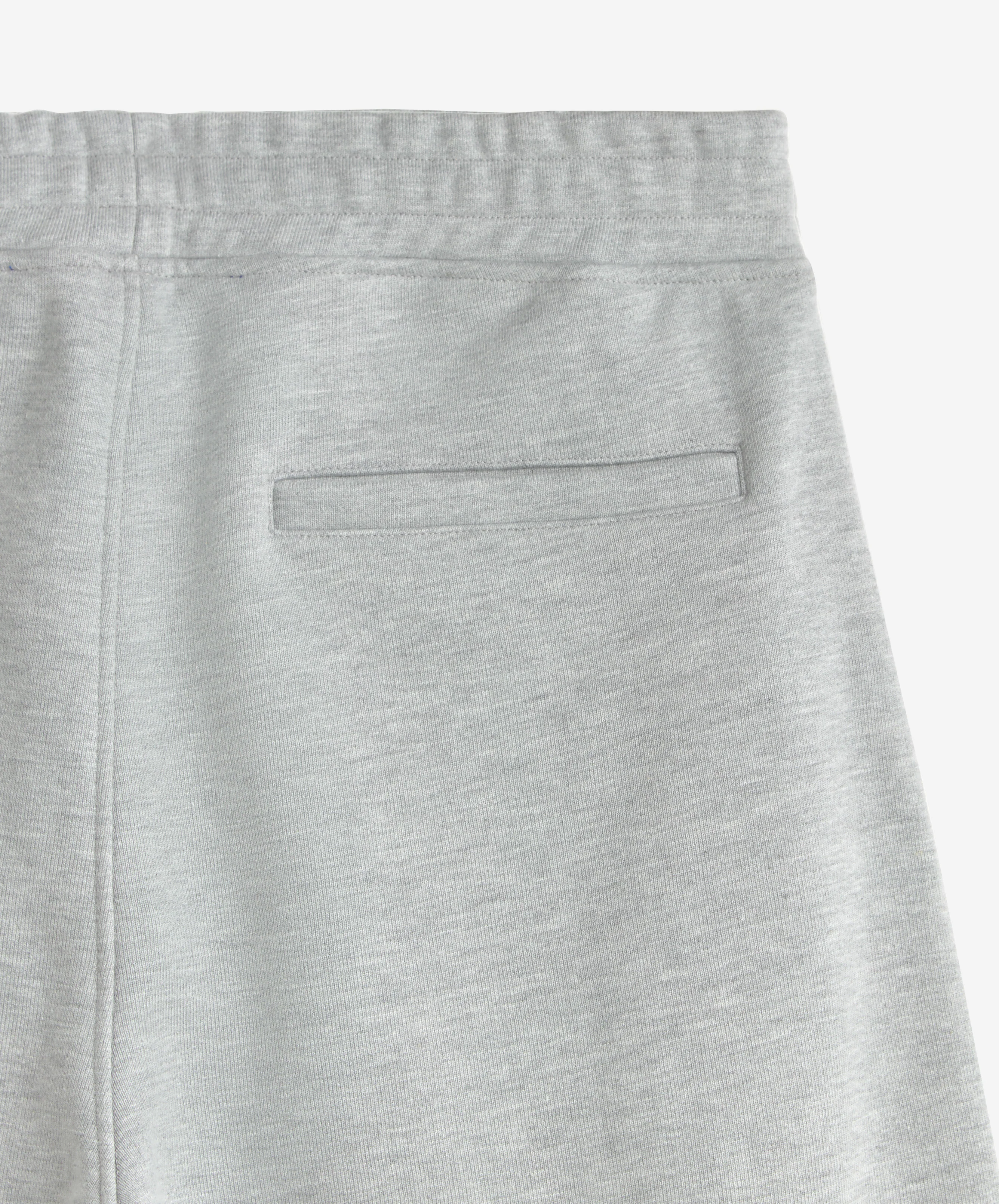 A New Star Joggers Light Grey - Image 6