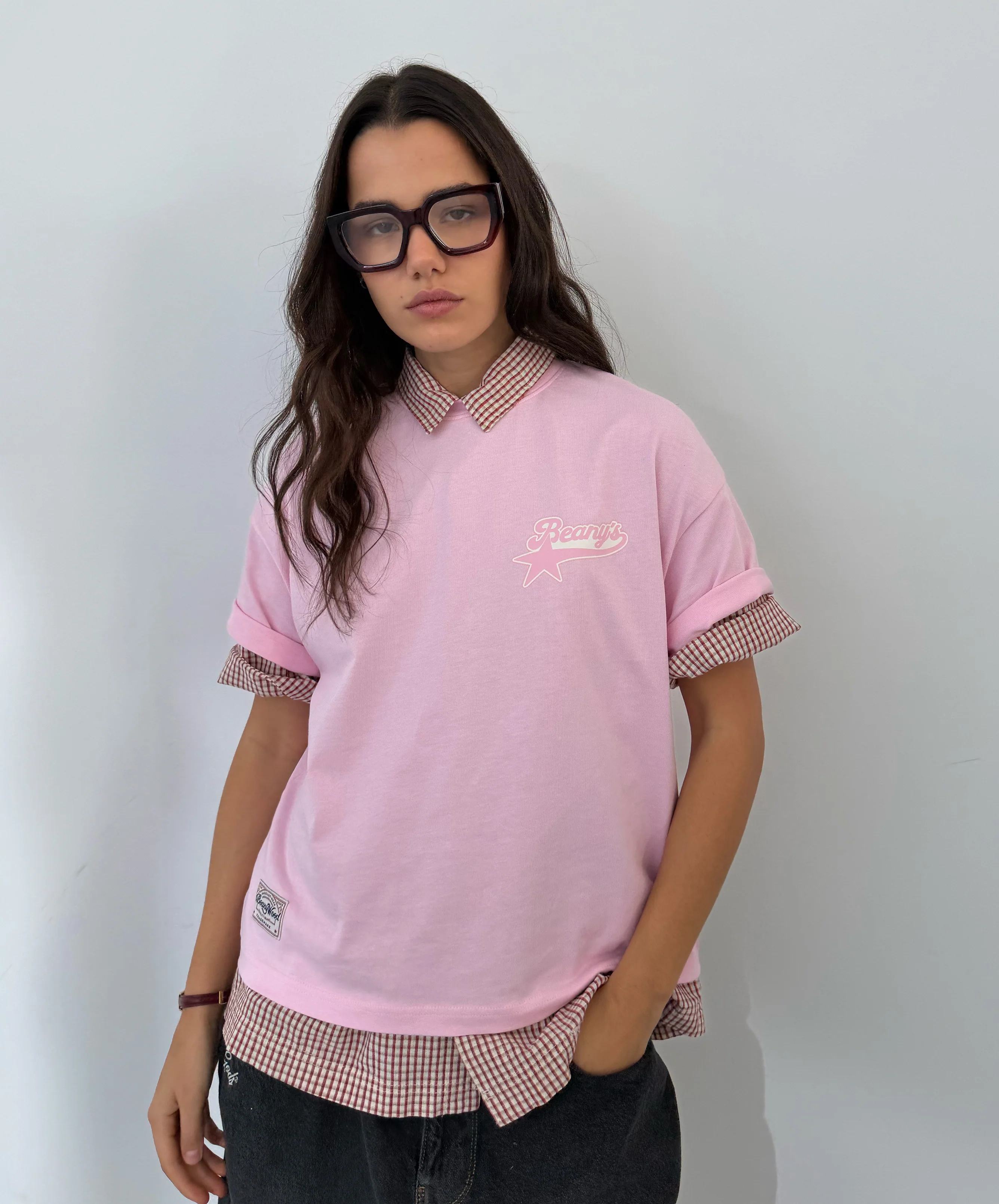 Beany's Tee Rose - Image 3