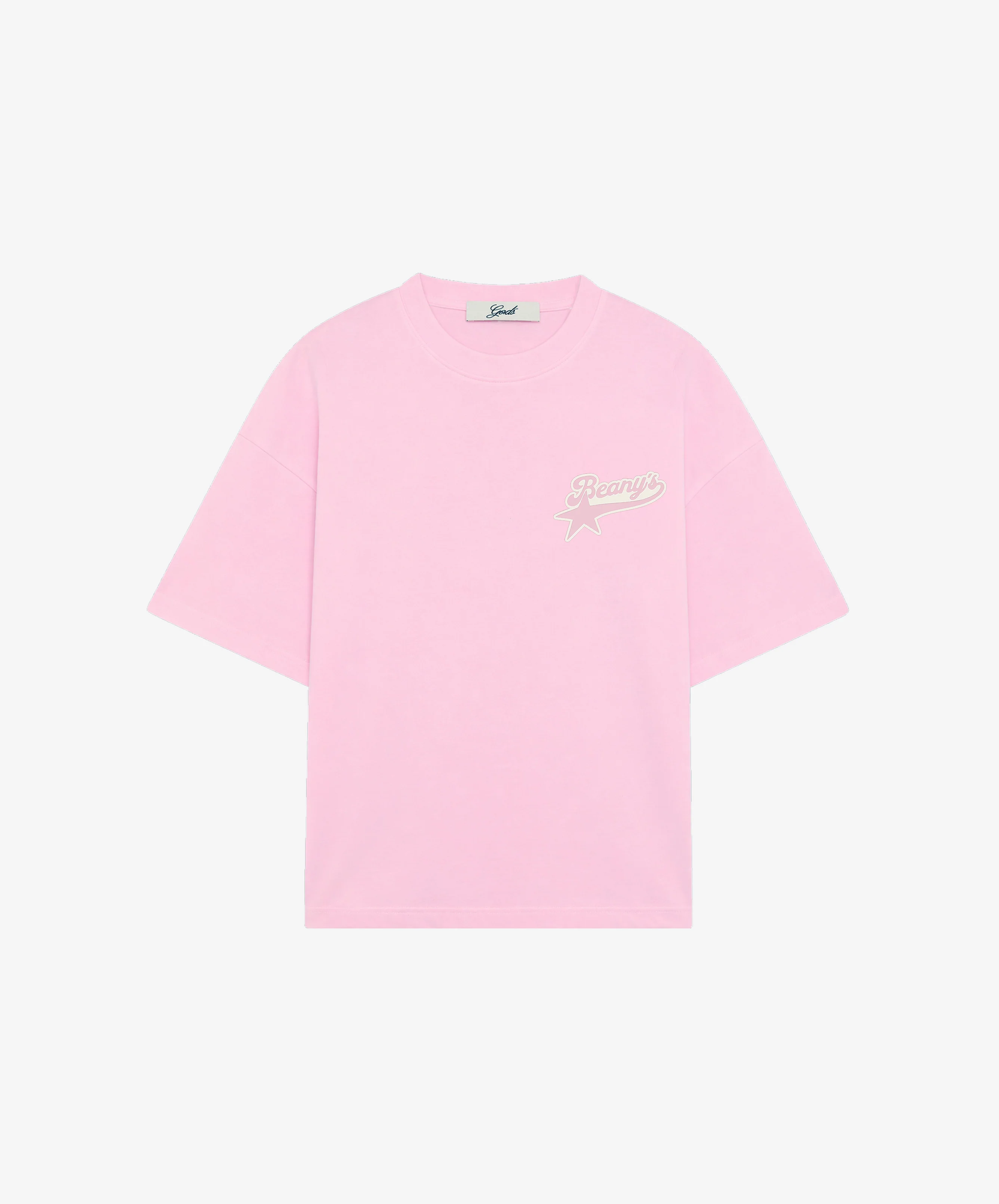 Beany's Tee Rose - Image 4