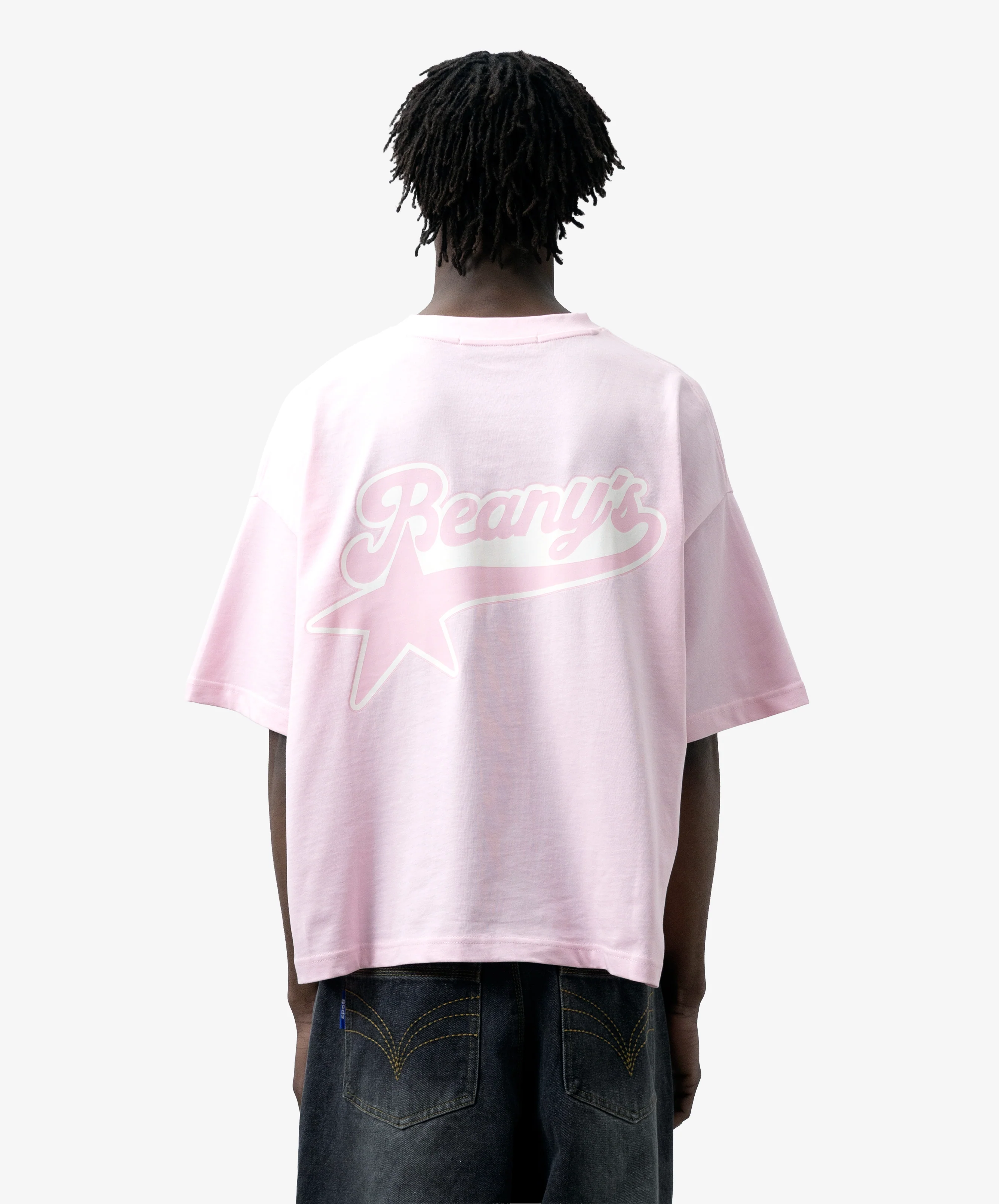Beany's Tee Rose - Image 5