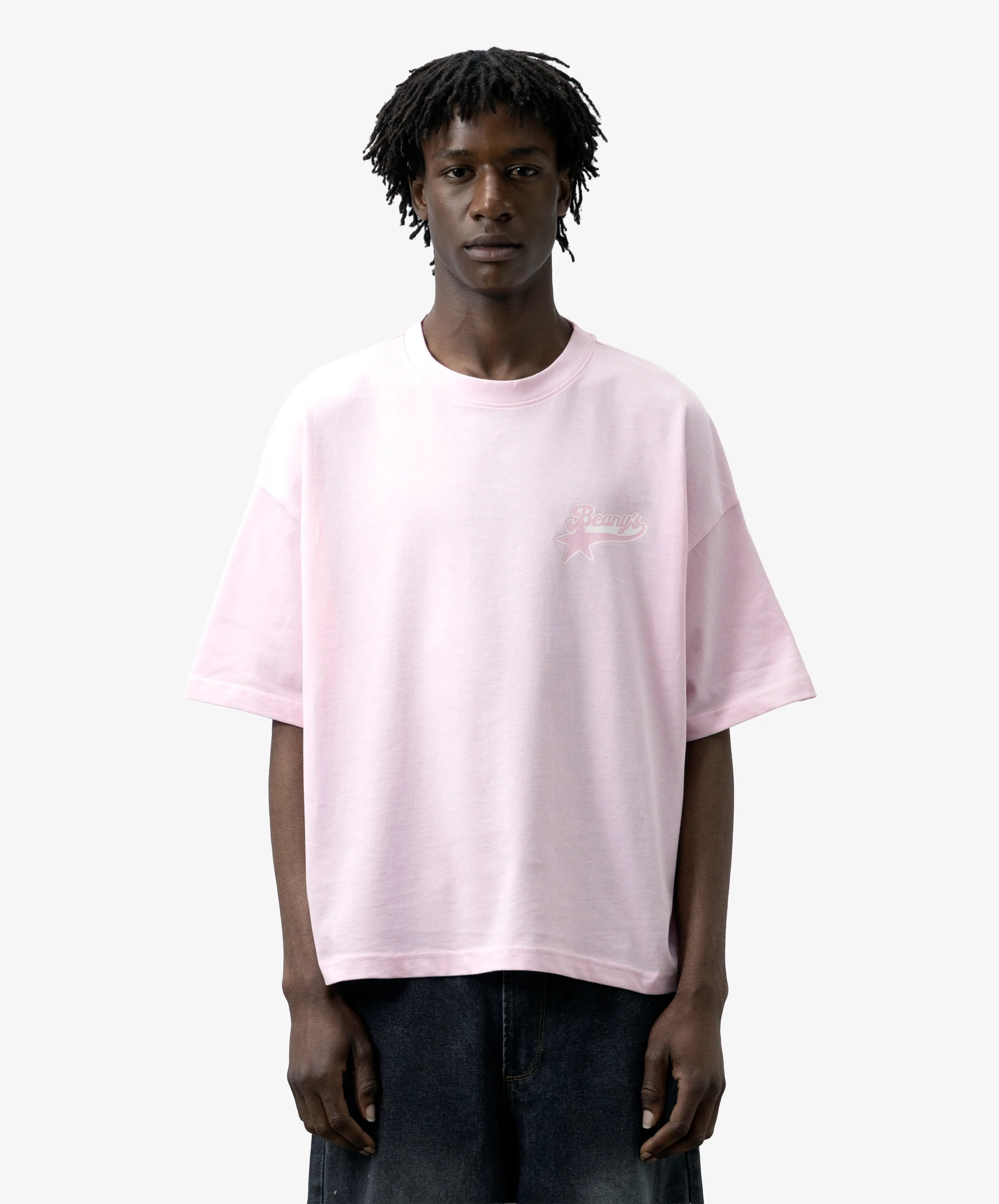 Beany's Tee Rose - Image 7