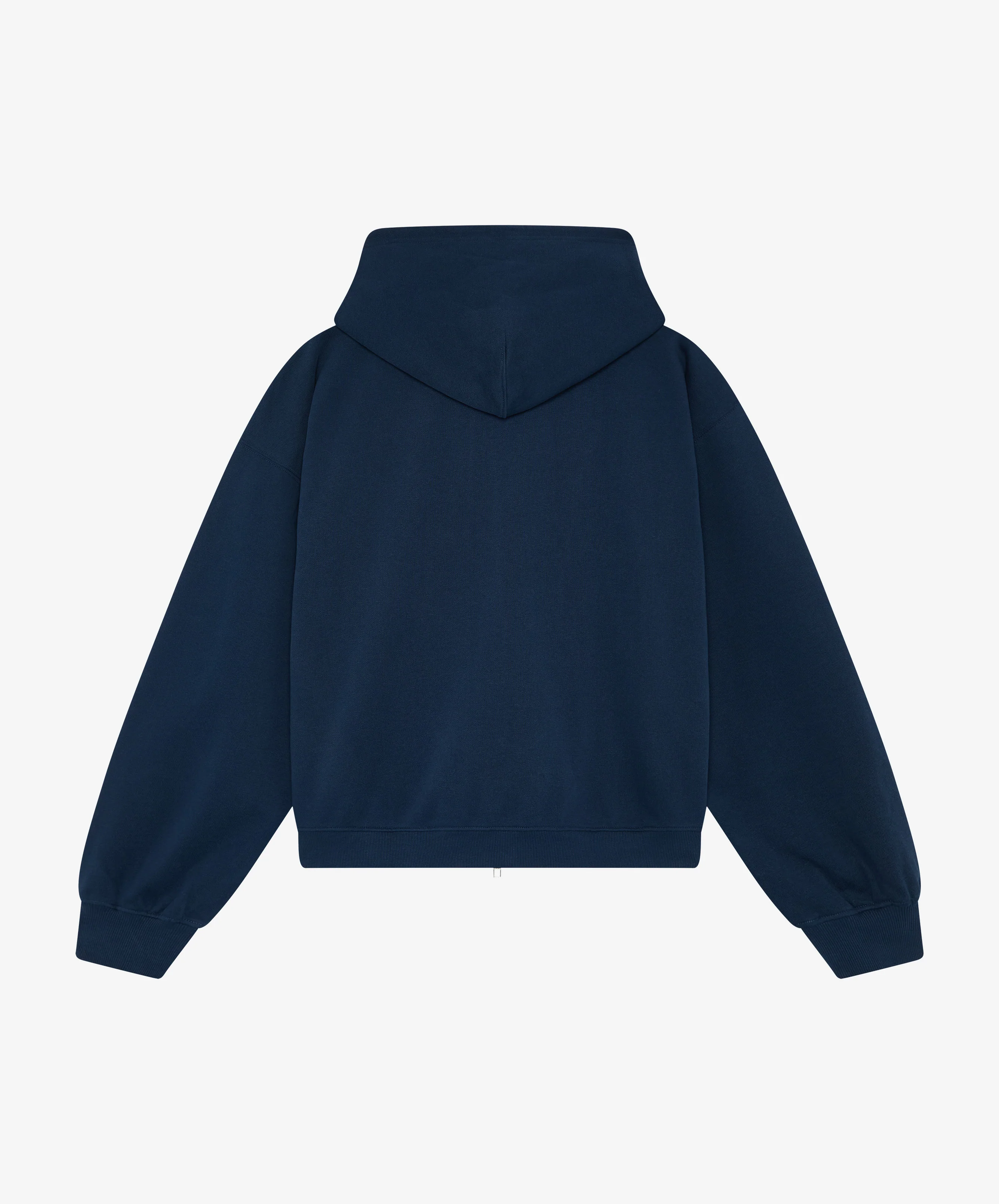 Beanywood Zipper Navy - Image 3