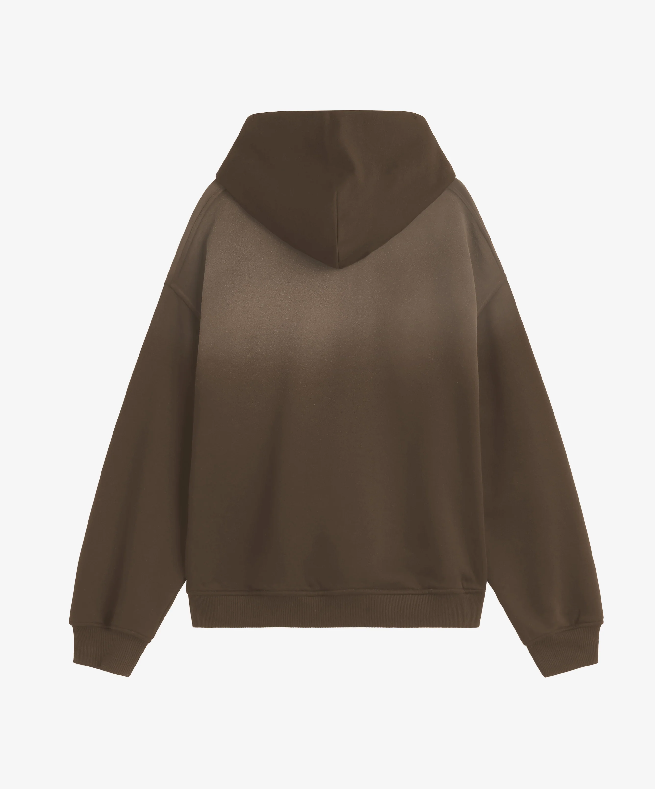 Caramel Zipper Brown - Image 3
