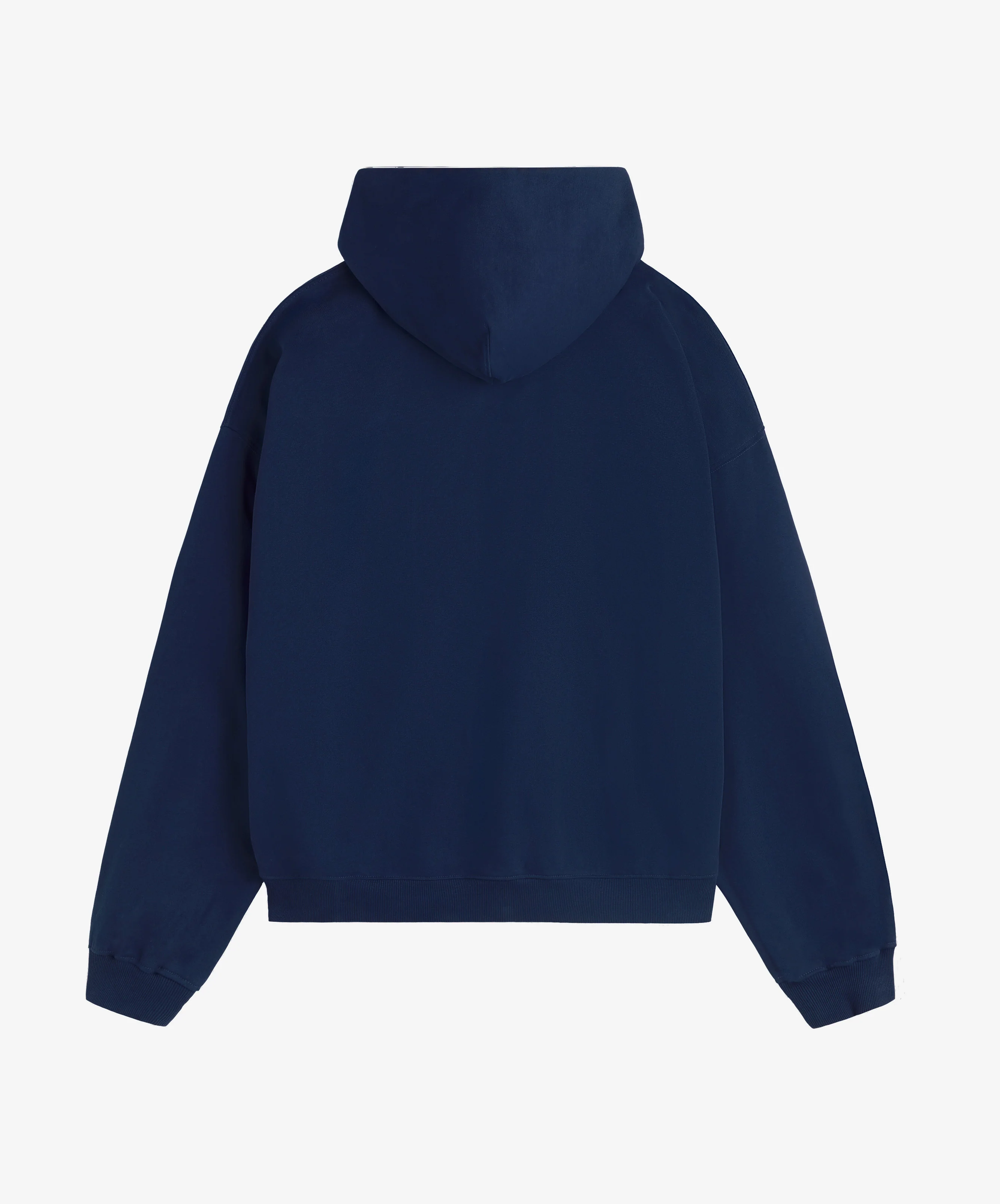 Designed To Perform Zipper Navy - Image 4