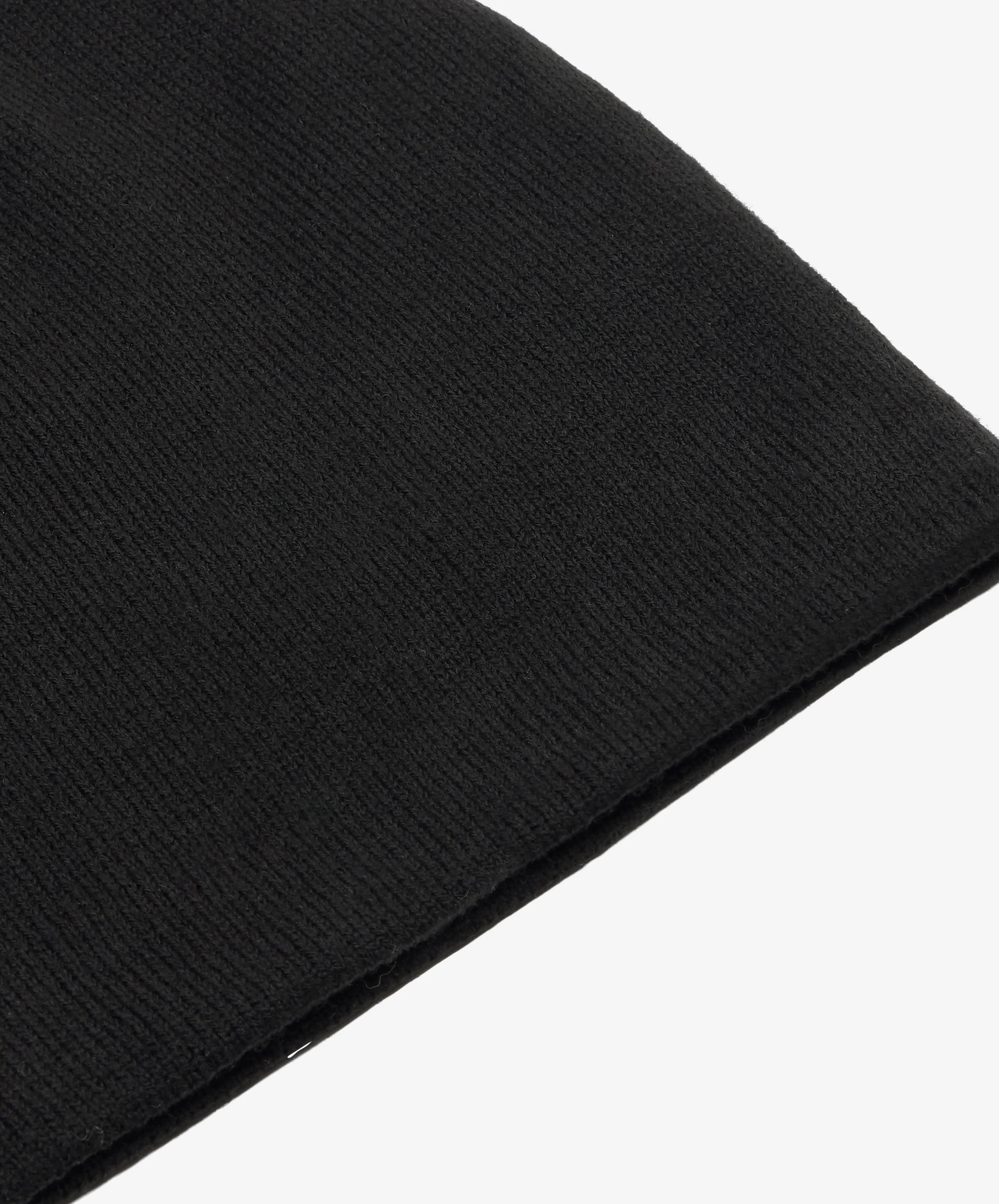 Gods Beanie Black-Grey - Image 4