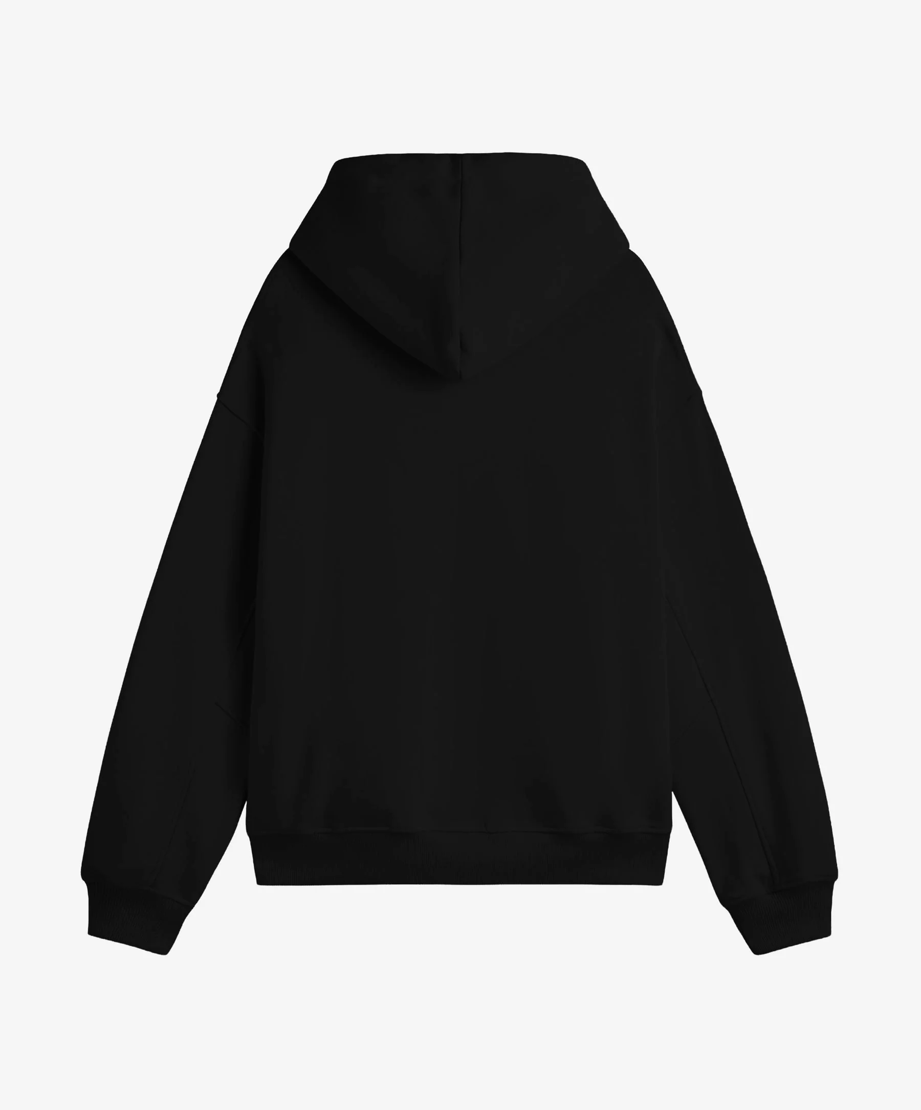 FG Zipper Black - Image 4
