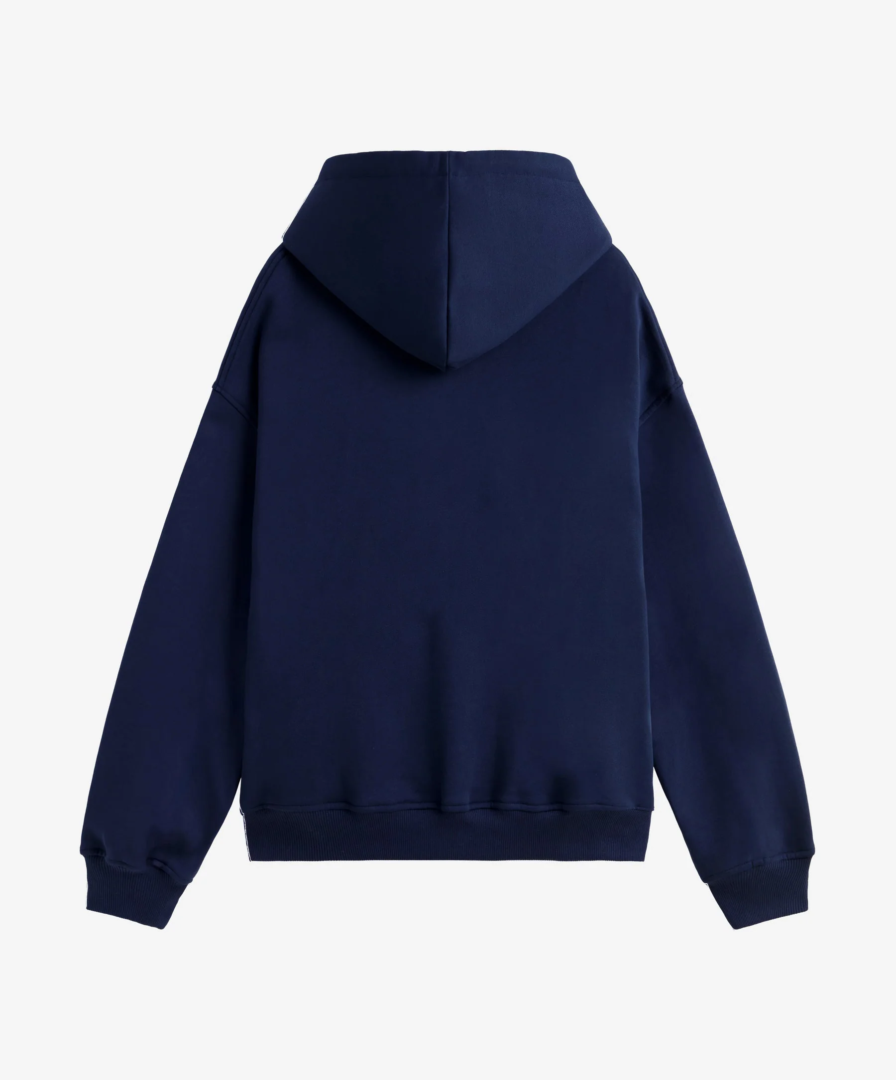Fg Zipper Navy - Image 4