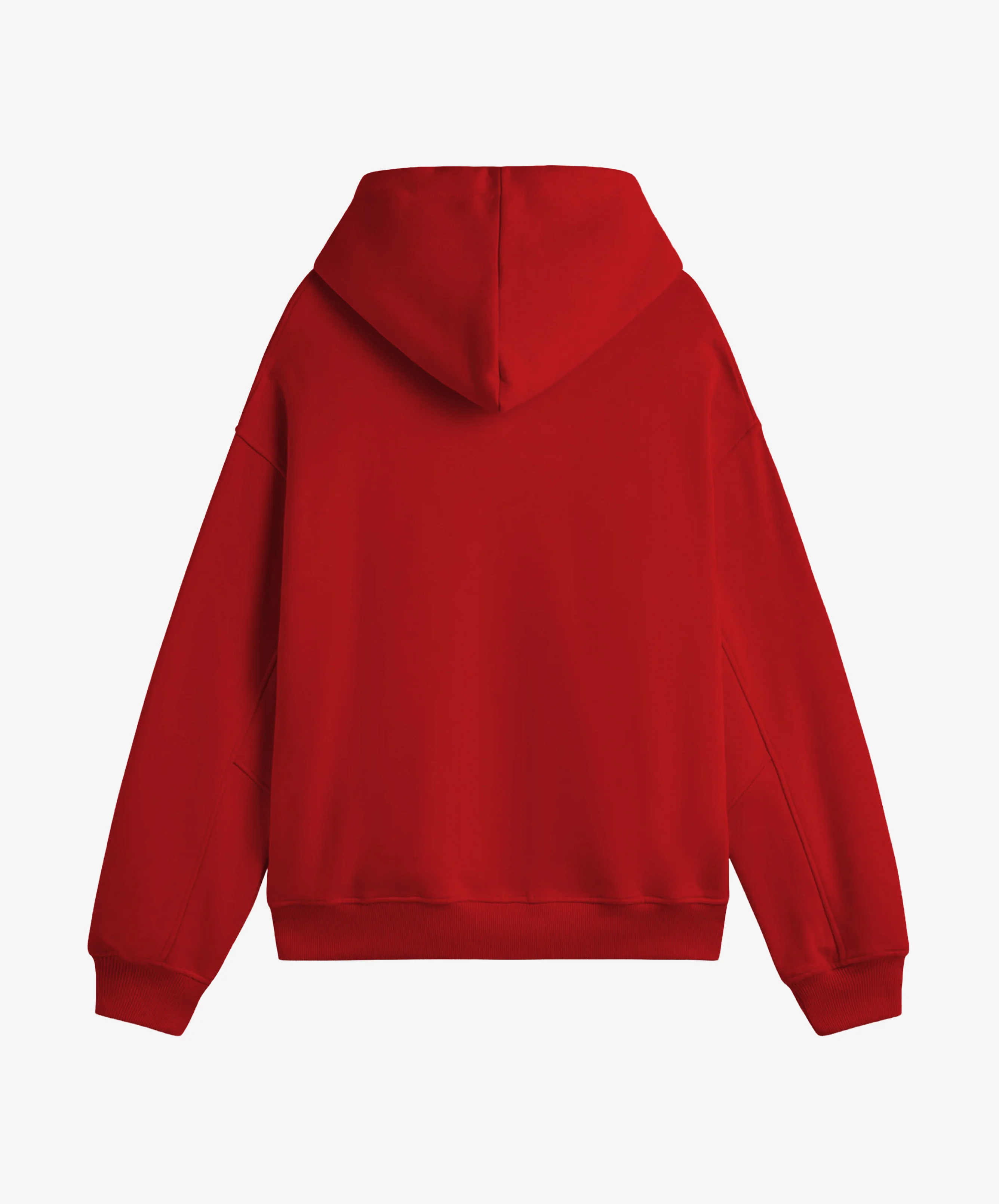 FG Zipper Red - Image 4