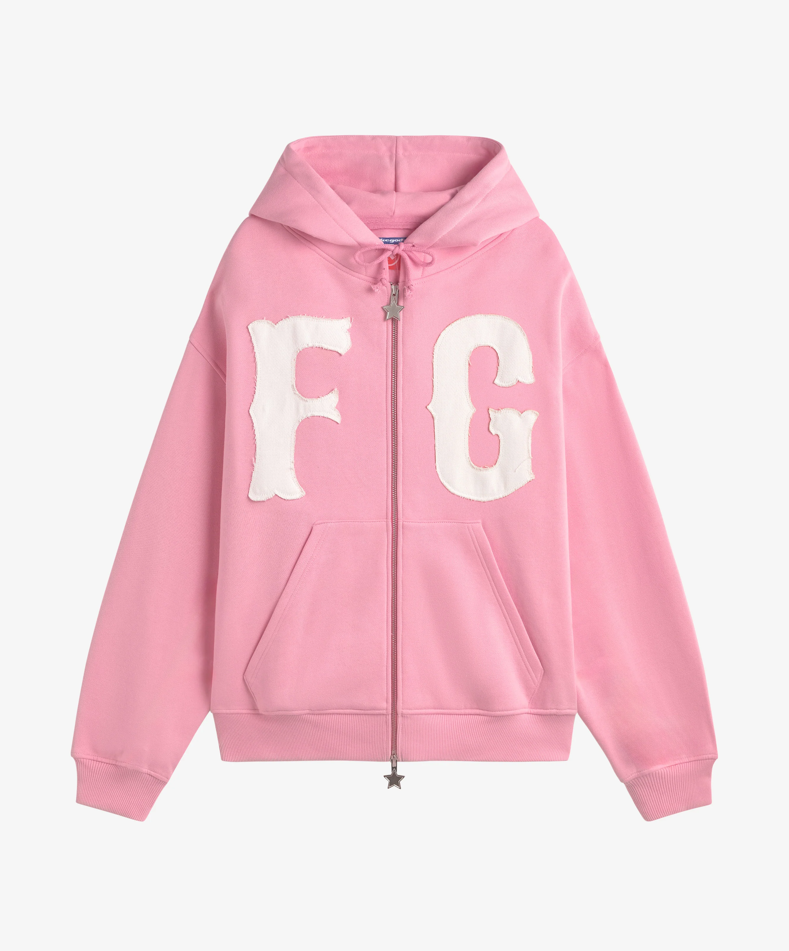 Fg Zipper Rose - Image 3