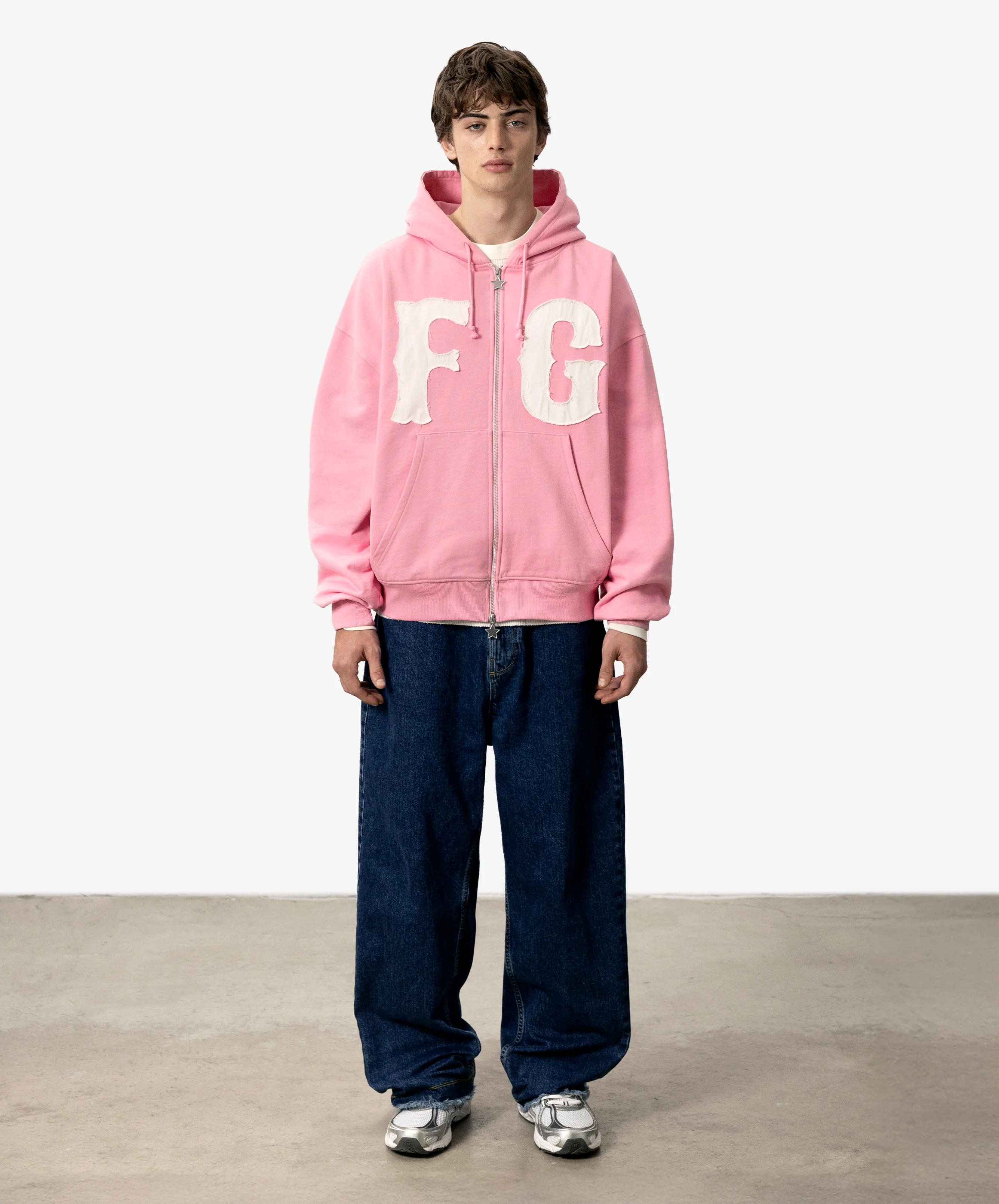 Fg Zipper Rose - Image 6