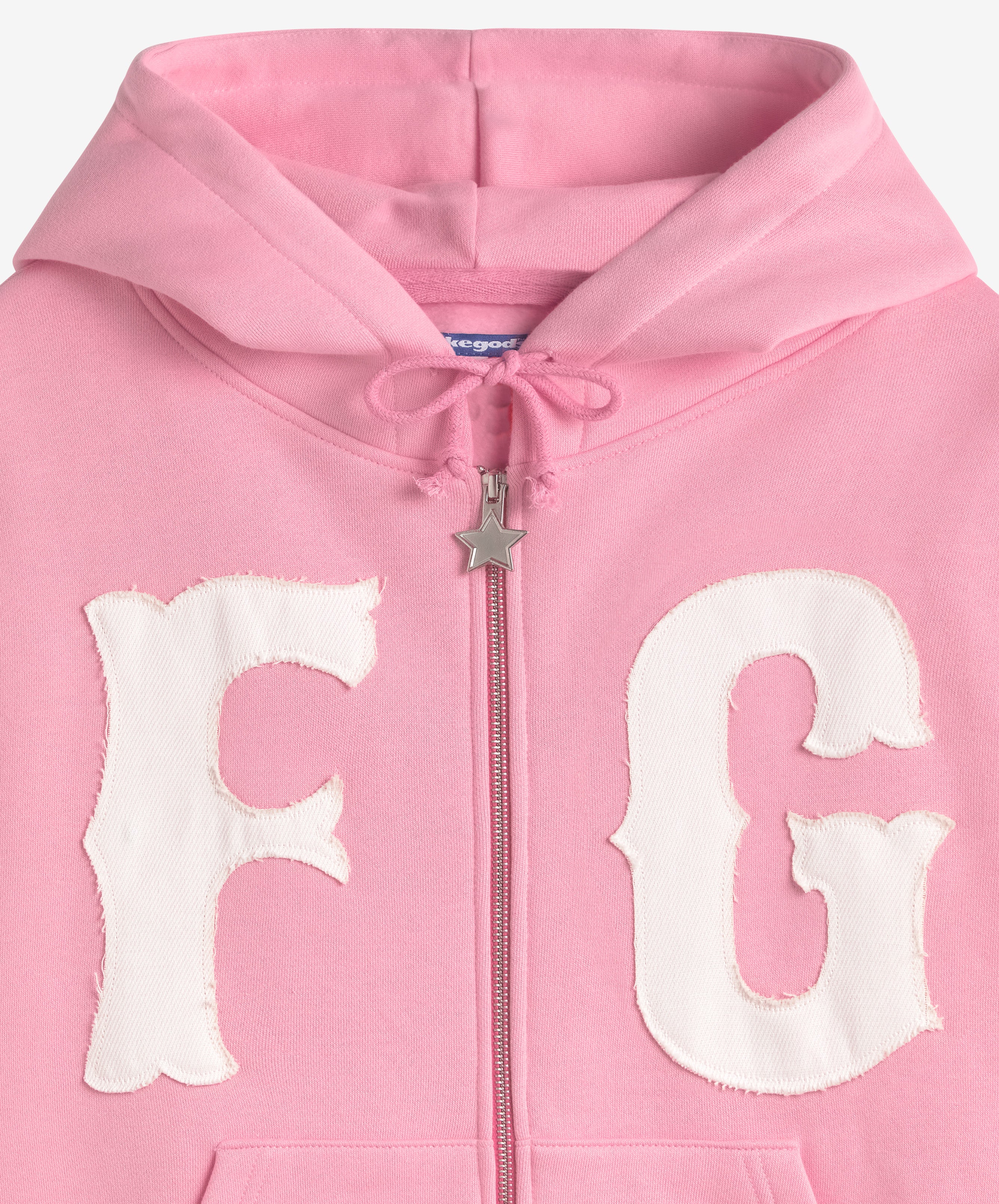 Fg Zipper Rose - Image 8