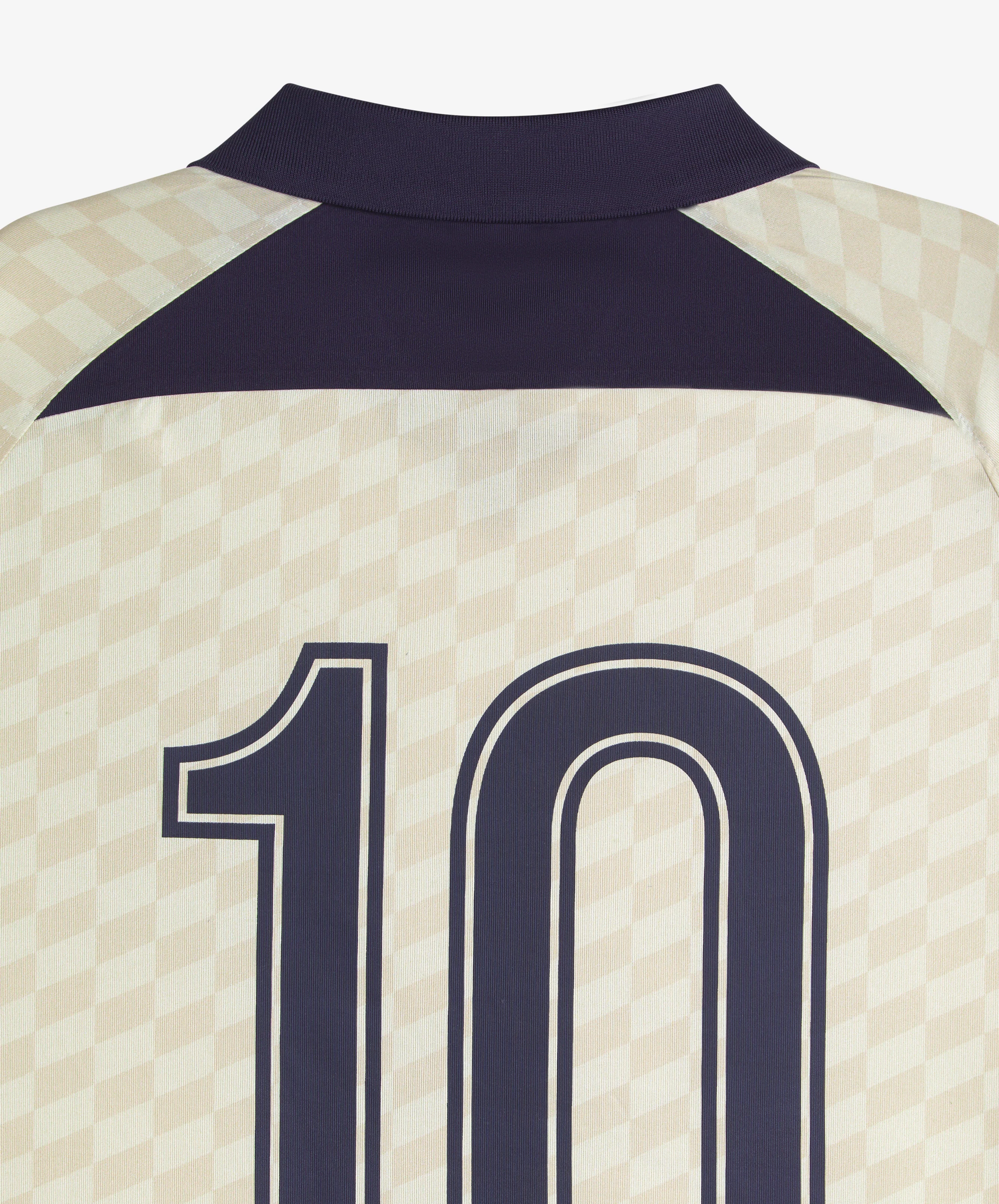 Team Gods 10 Tee Cream - Image 7