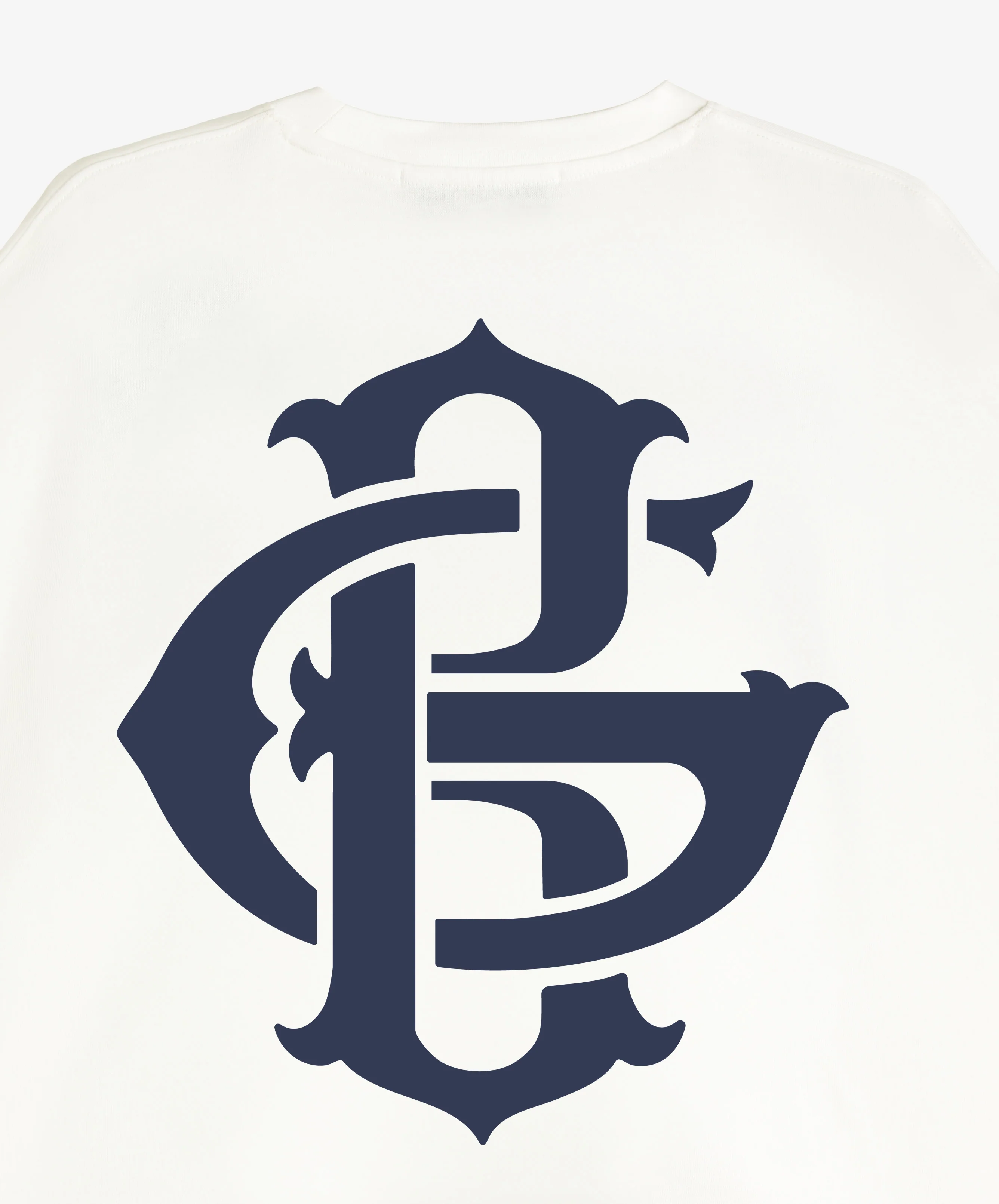 Gods Brand Boxy Tee White - Image 7