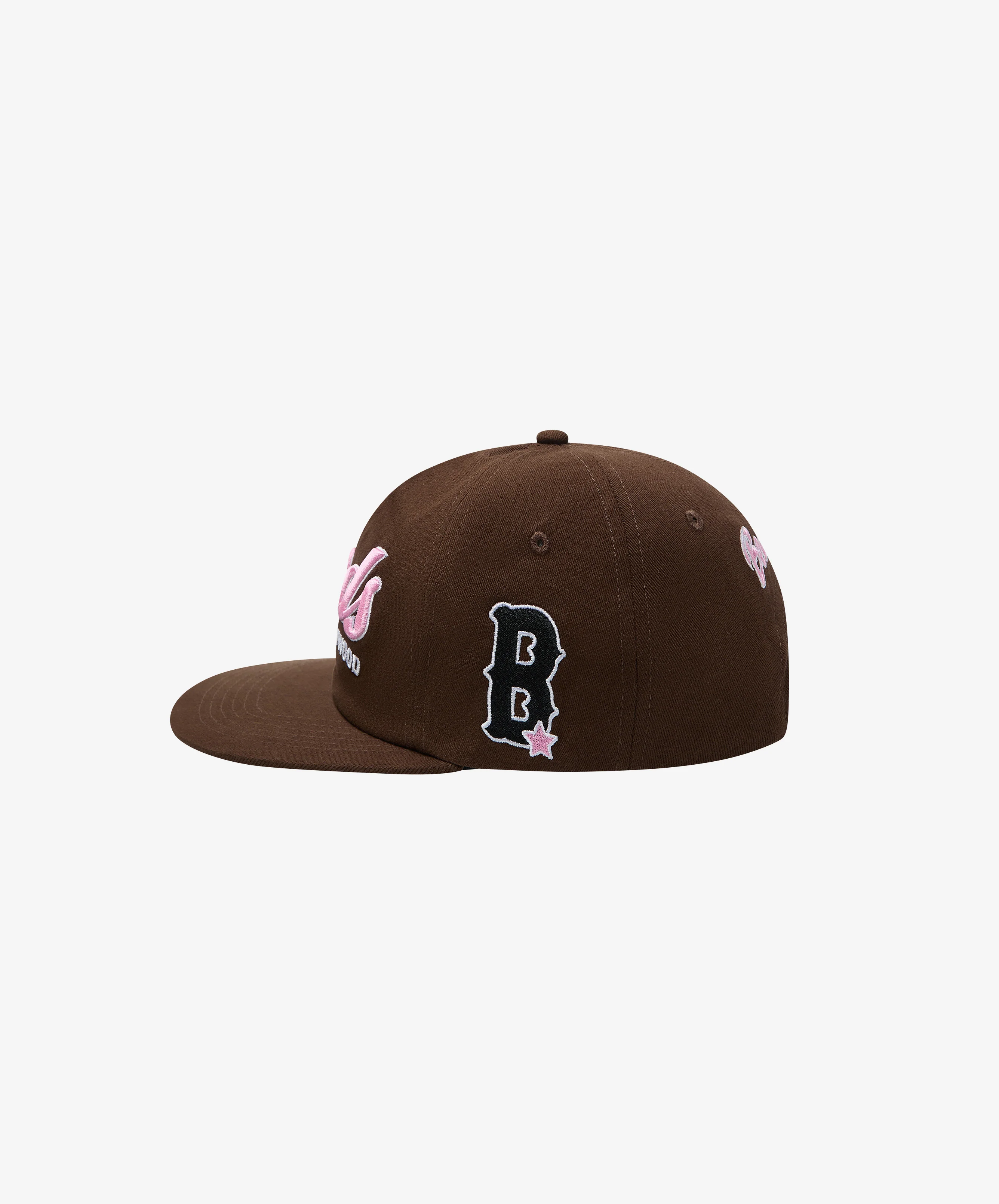 Gods Cap Brown - Image 3