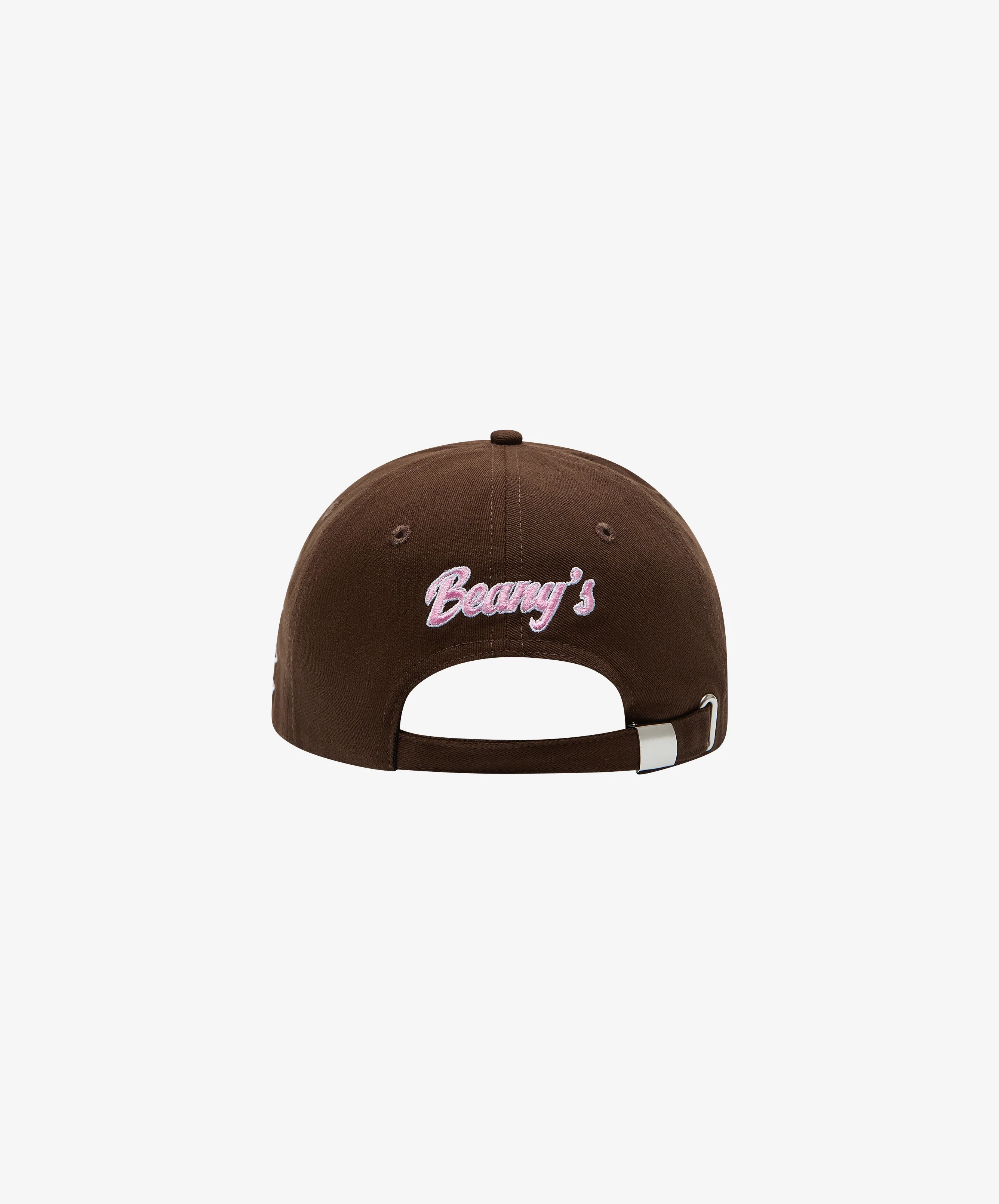 Gods Cap Brown - Image 4
