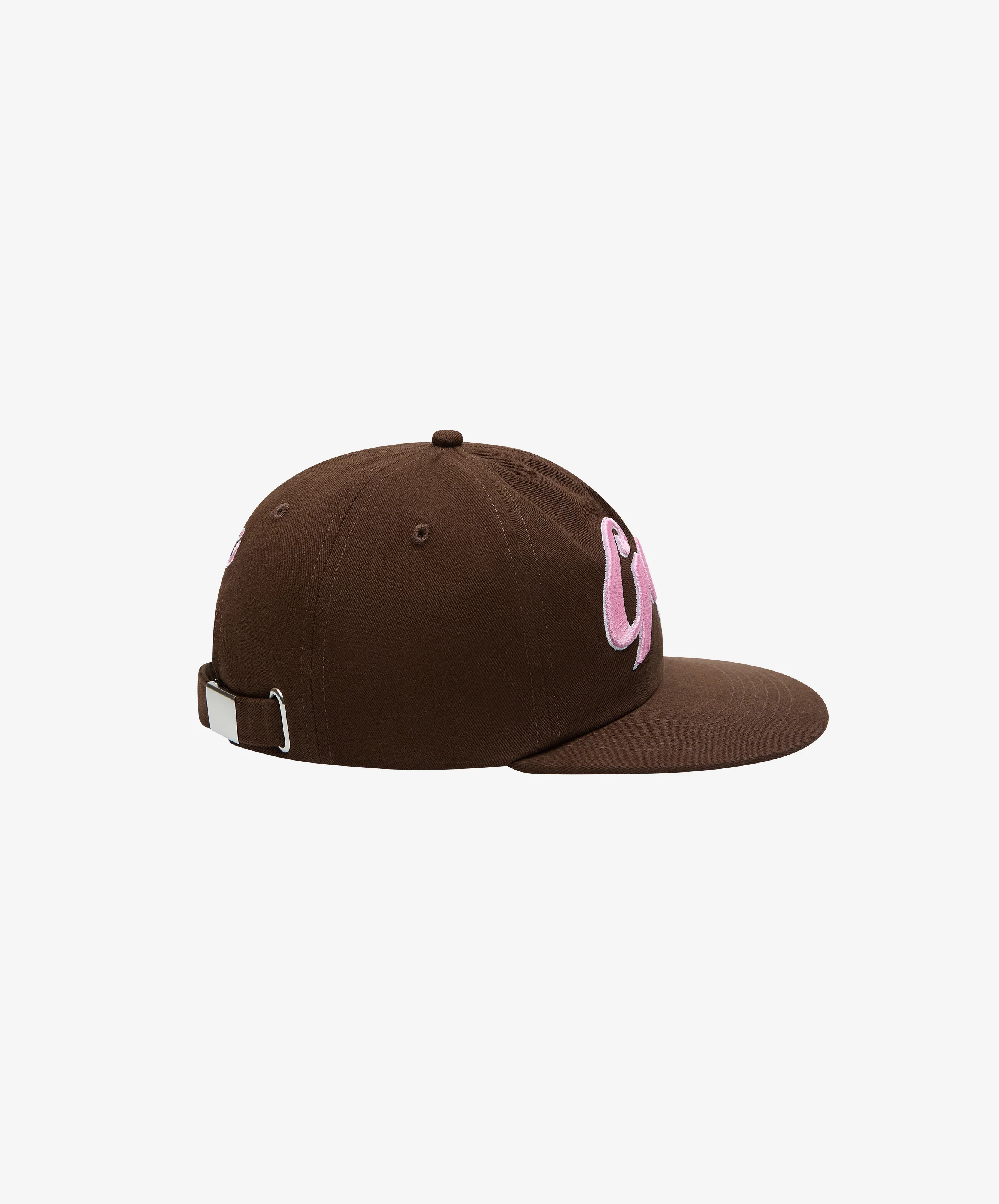 Gods Cap Brown - Image 5