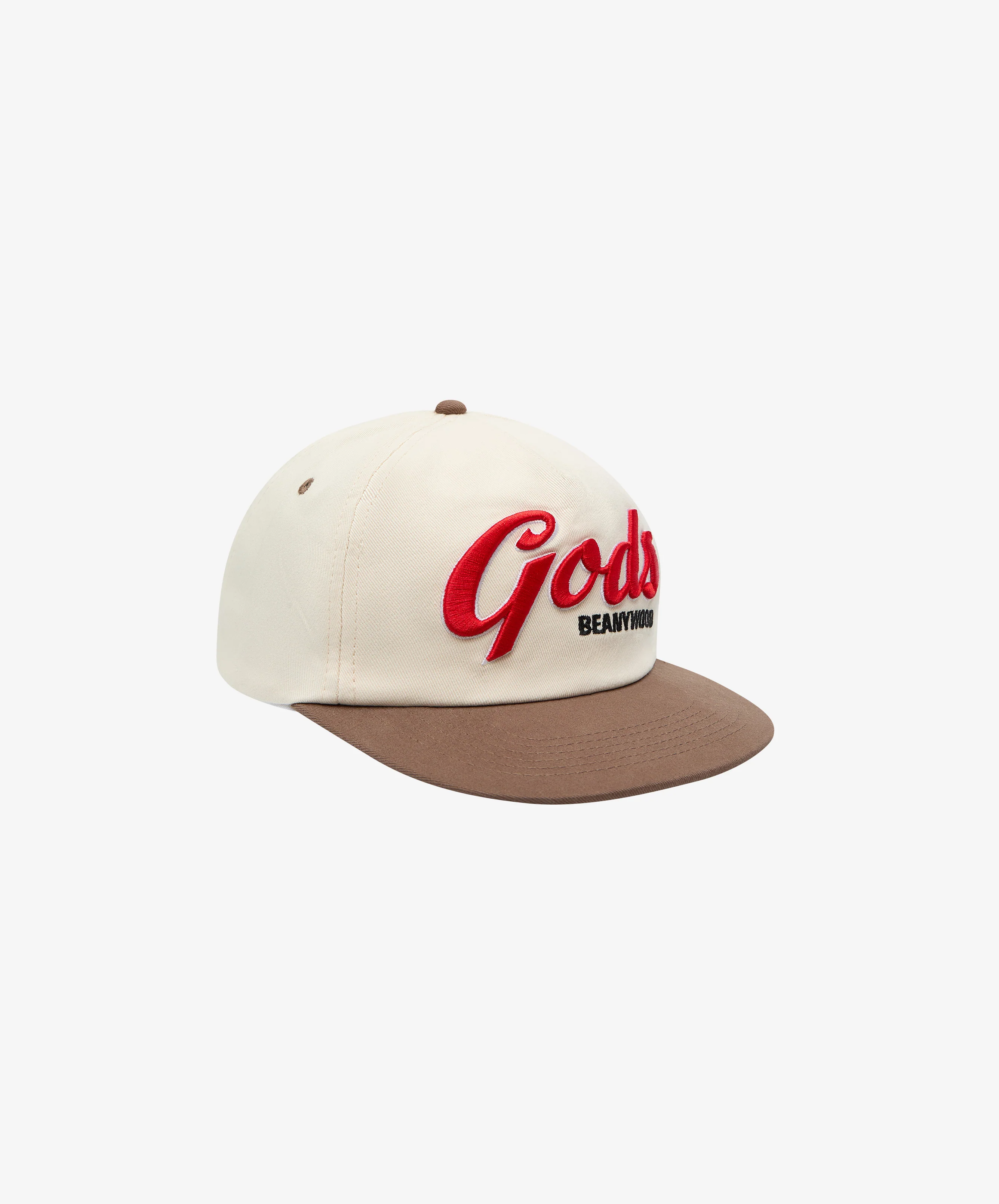 BEANYWOOD x GODS