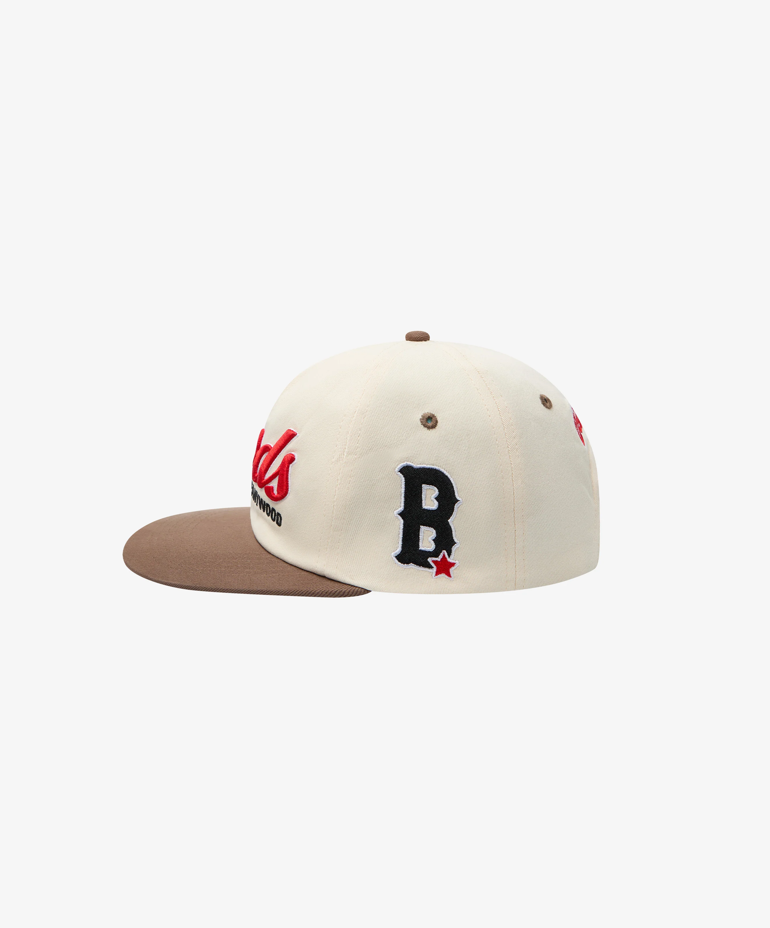 Gods Cap Cream - Image 3