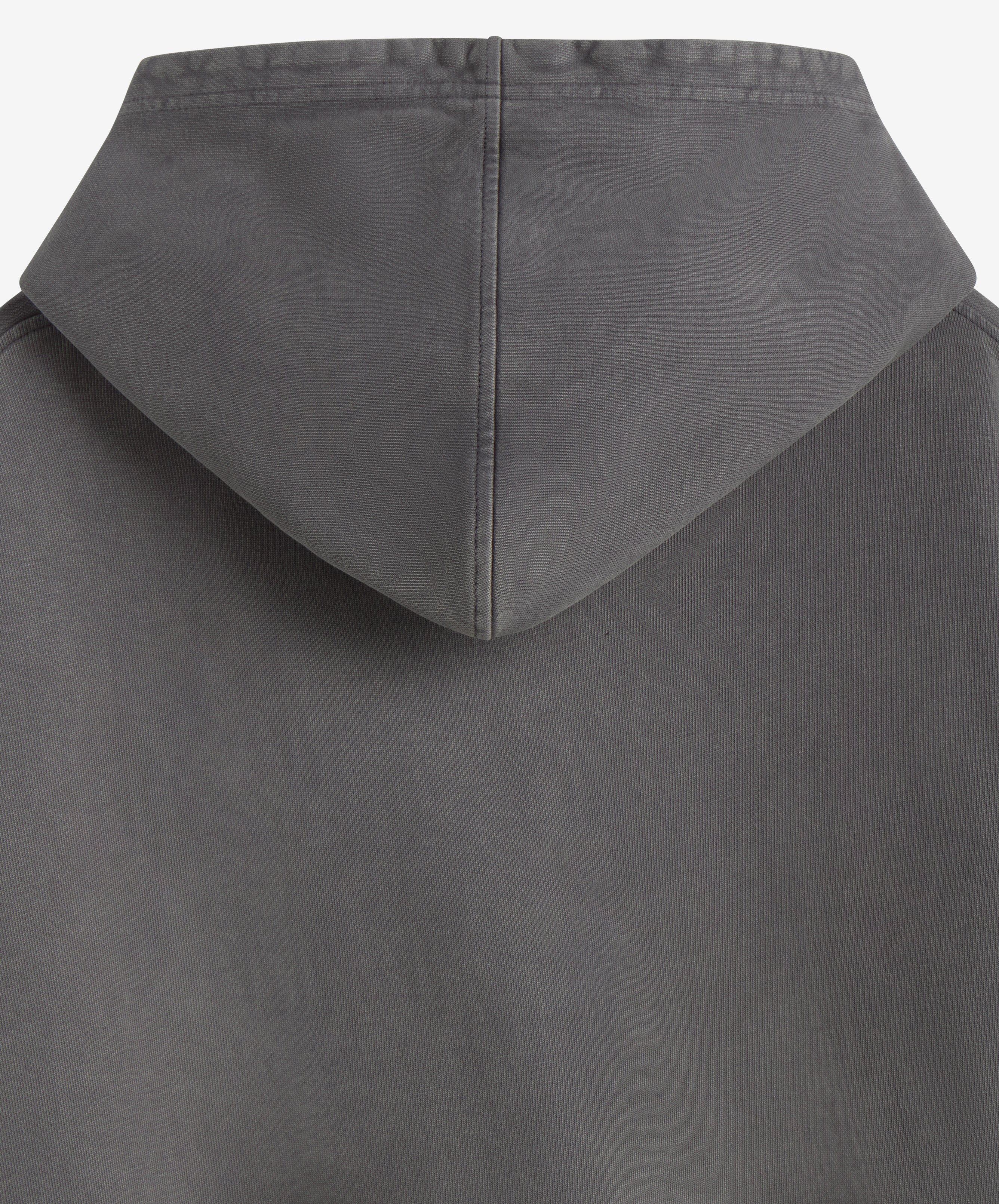 Gods Hoodie Dark Grey - Image 7