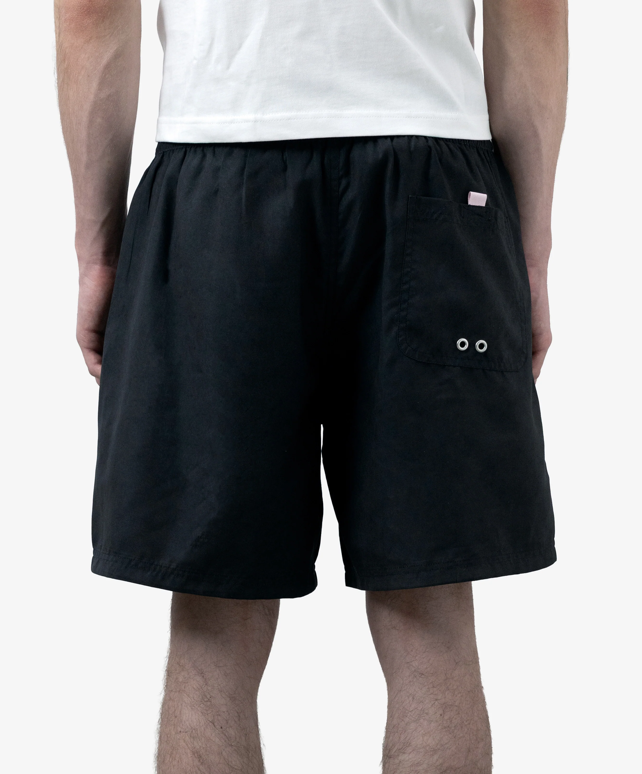 Gods Sport Swimsuit Antracite - Image 4