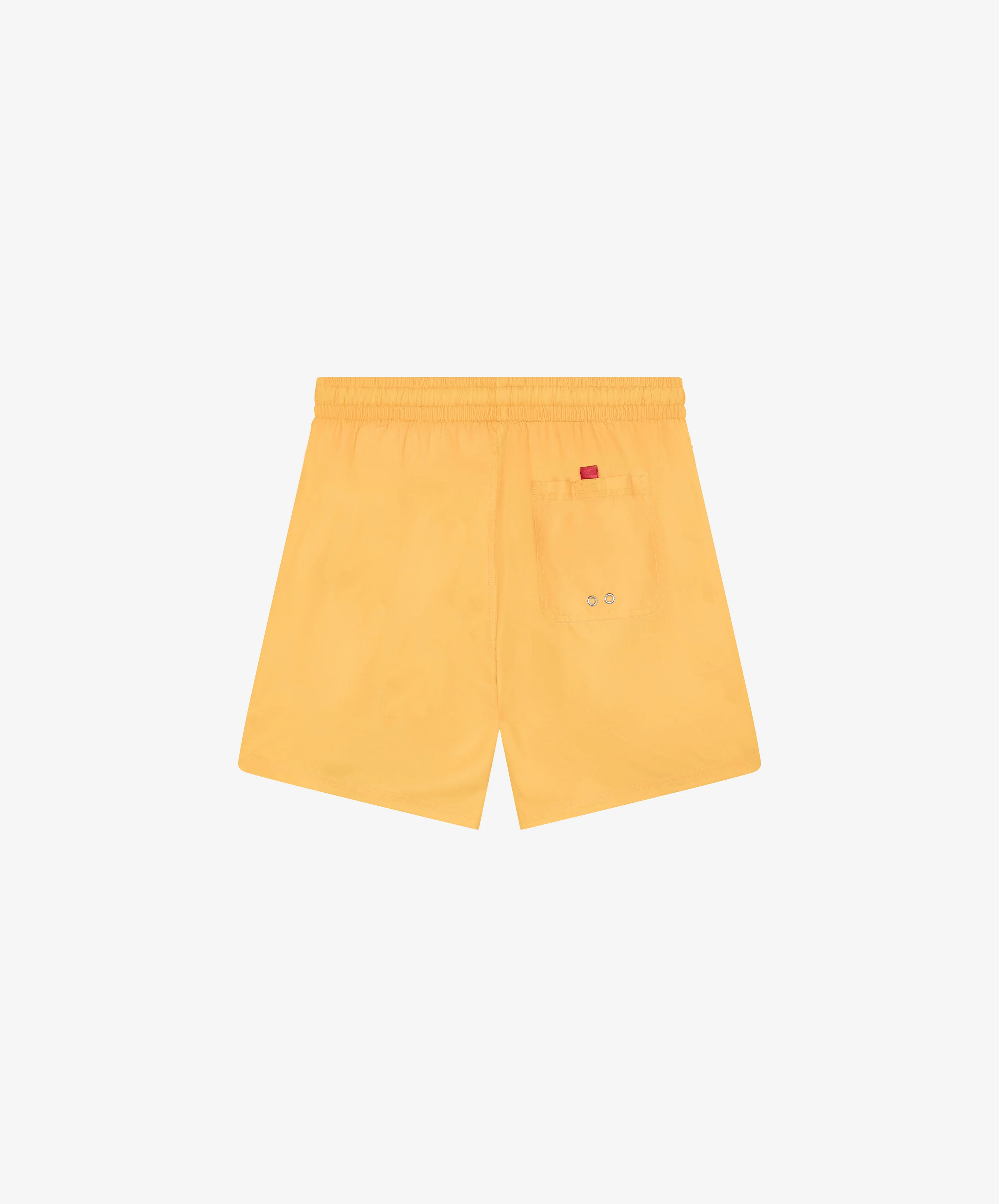 Gods Sport Swimsuit Yellow - Image 3