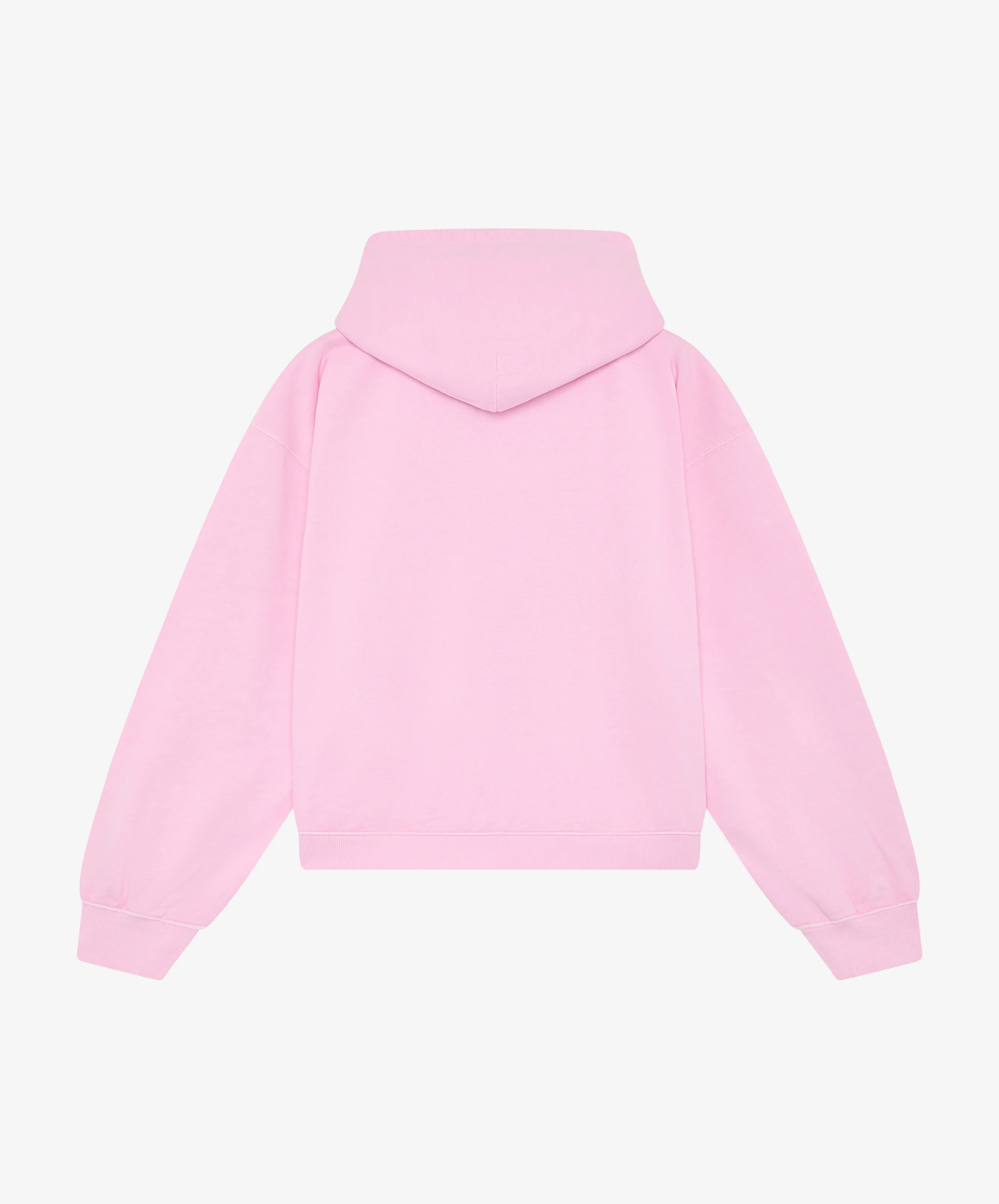 Gods Sunfaded Zipper Rose - Image 3