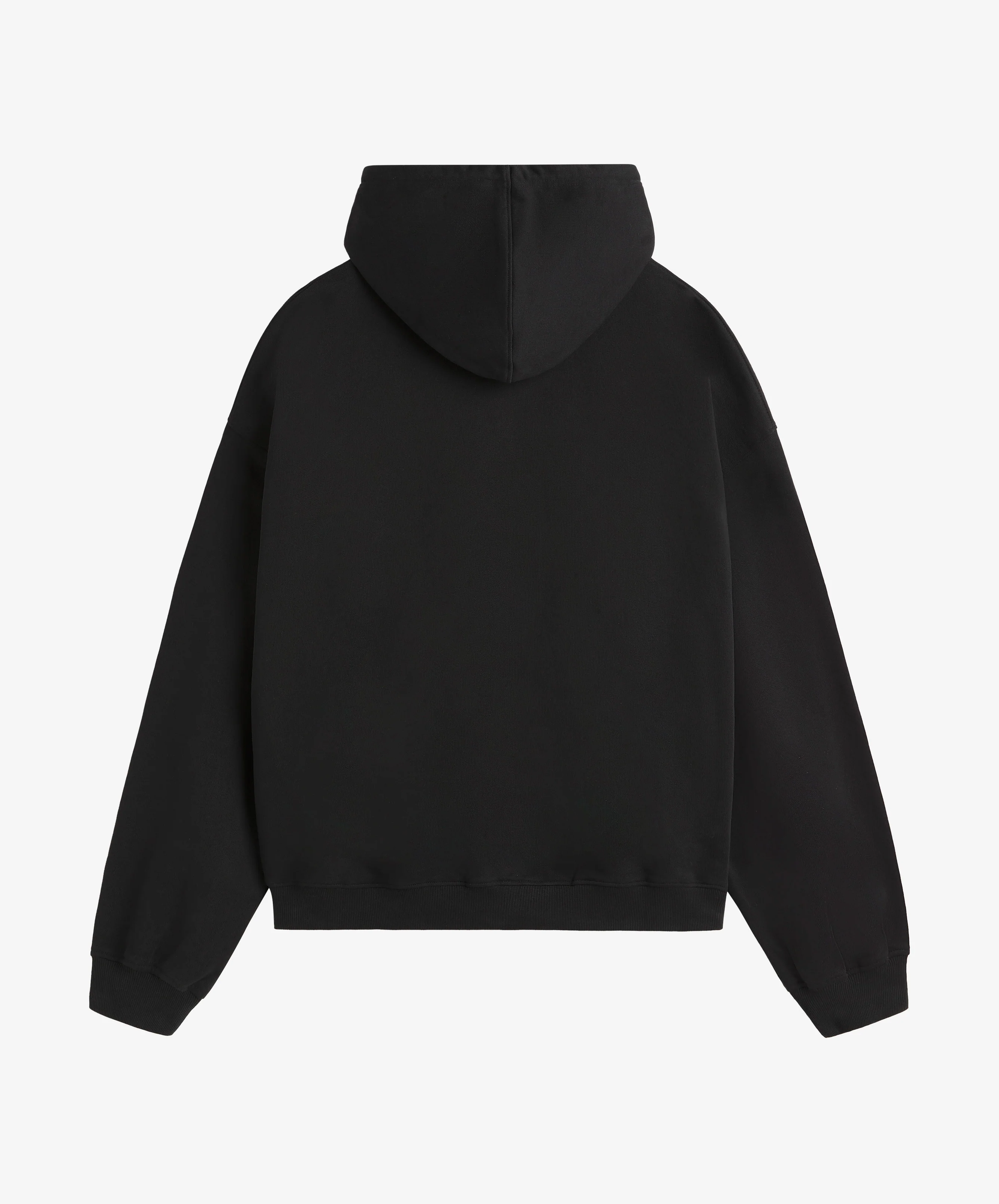 Gods Zipper Black - Image 4