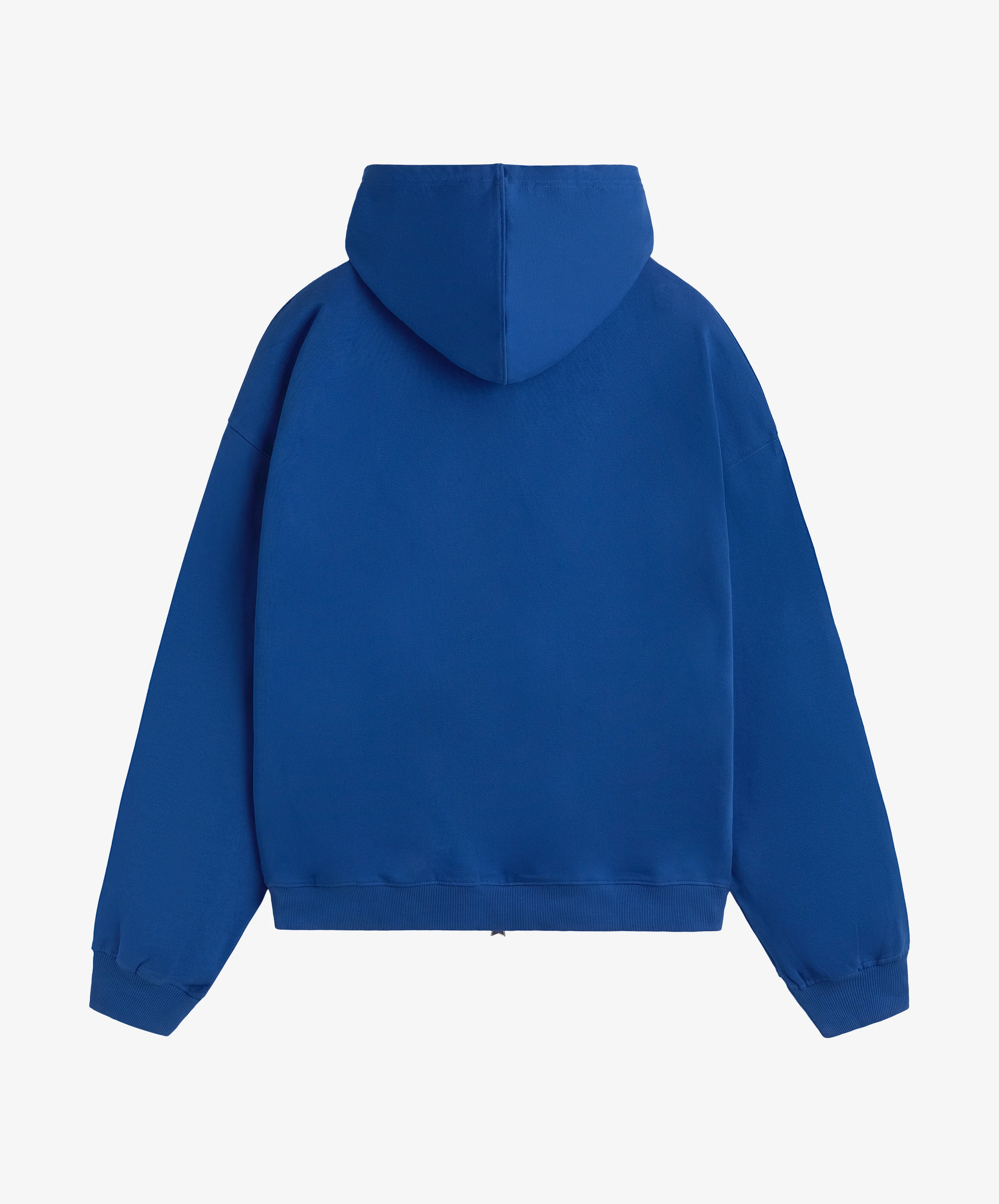 Gods Zipper Blue - Image 4
