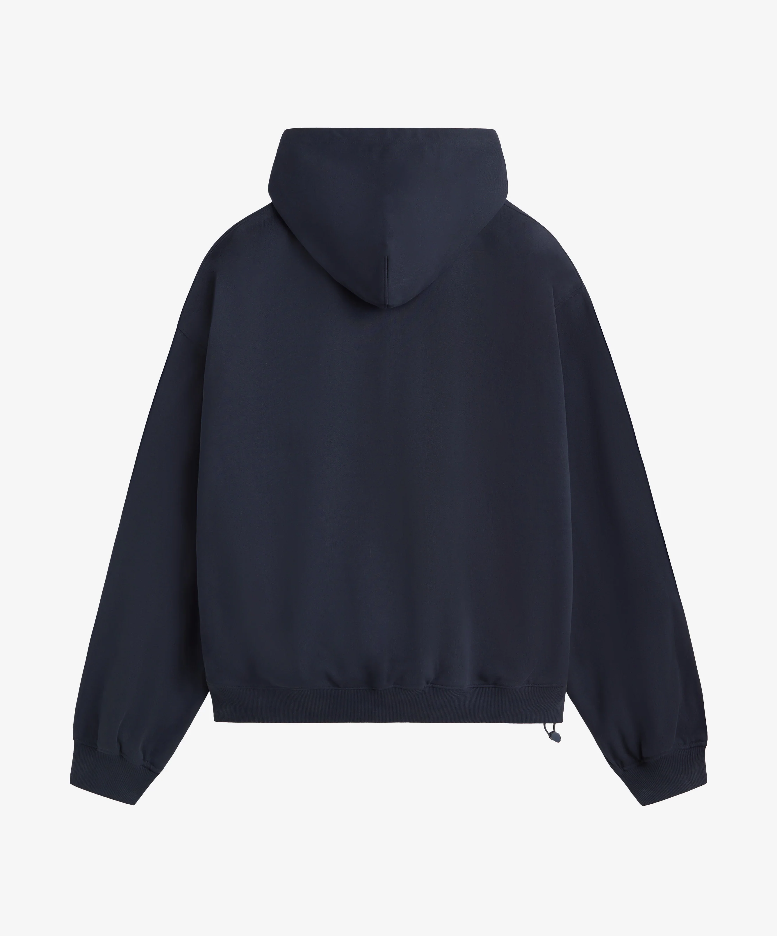 Gods Hoodie Navy - Image 3