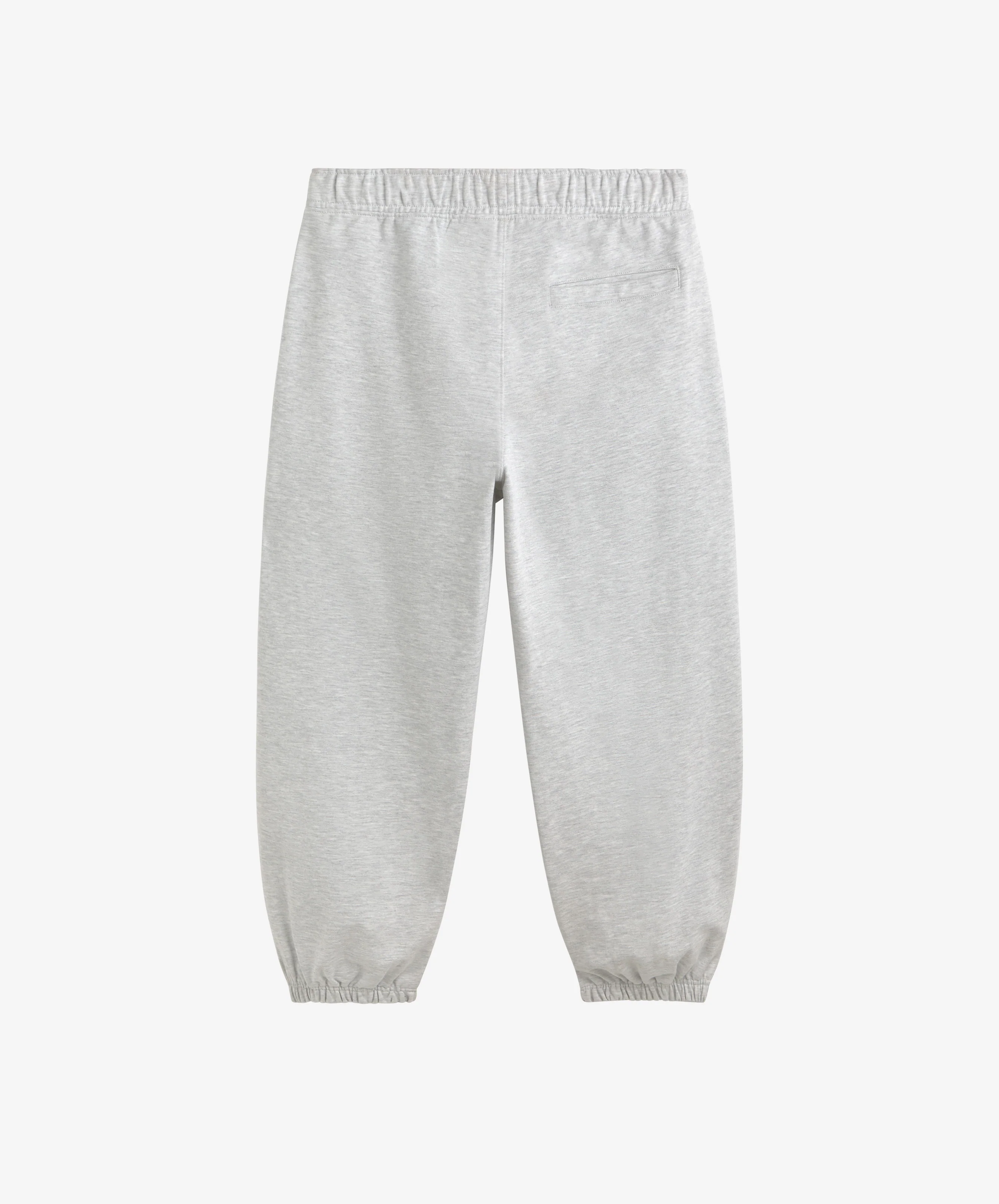 Godsbrand Joggers Grey Melange - Image 4