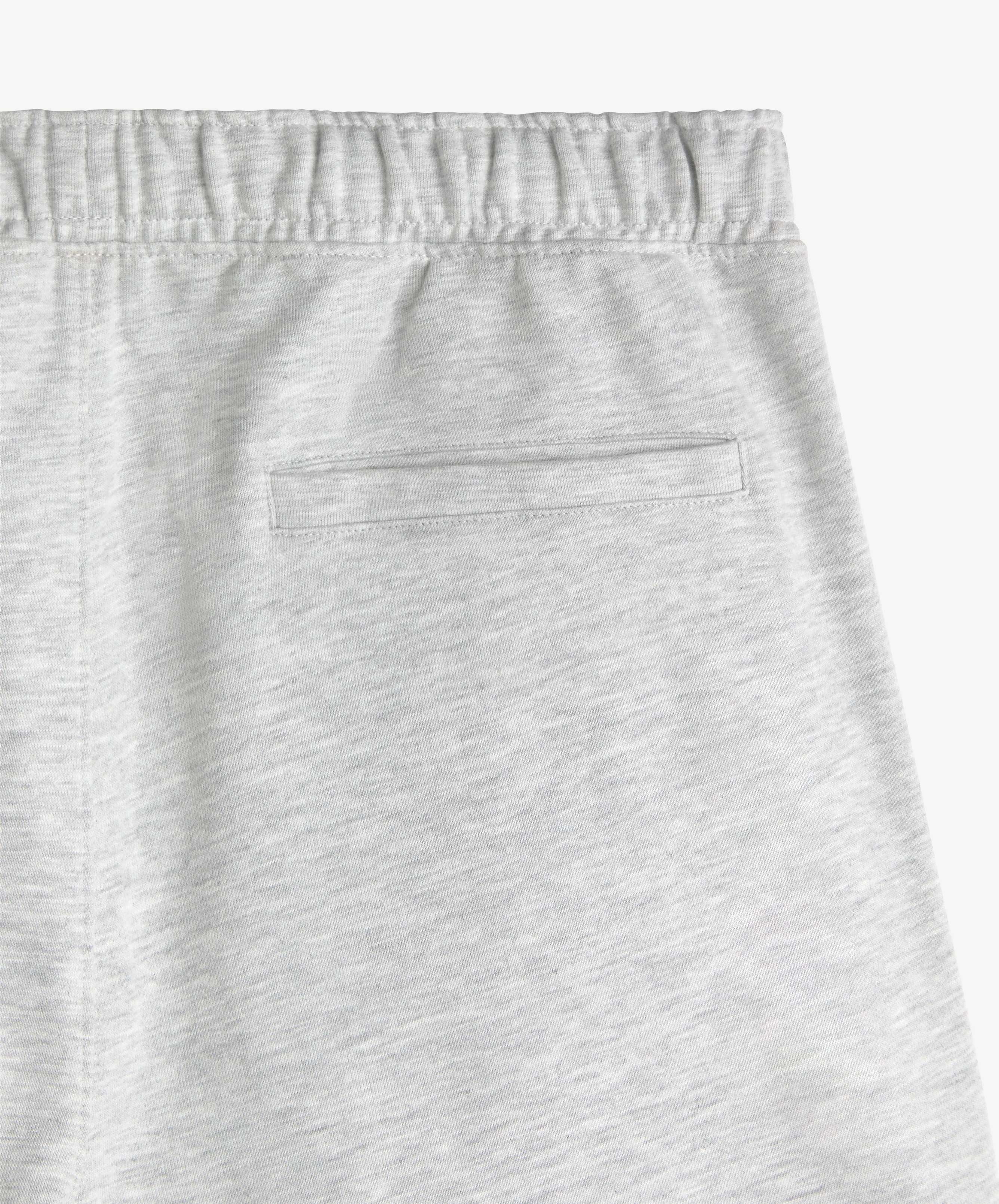 Godsbrand Joggers Grey Melange - Image 9