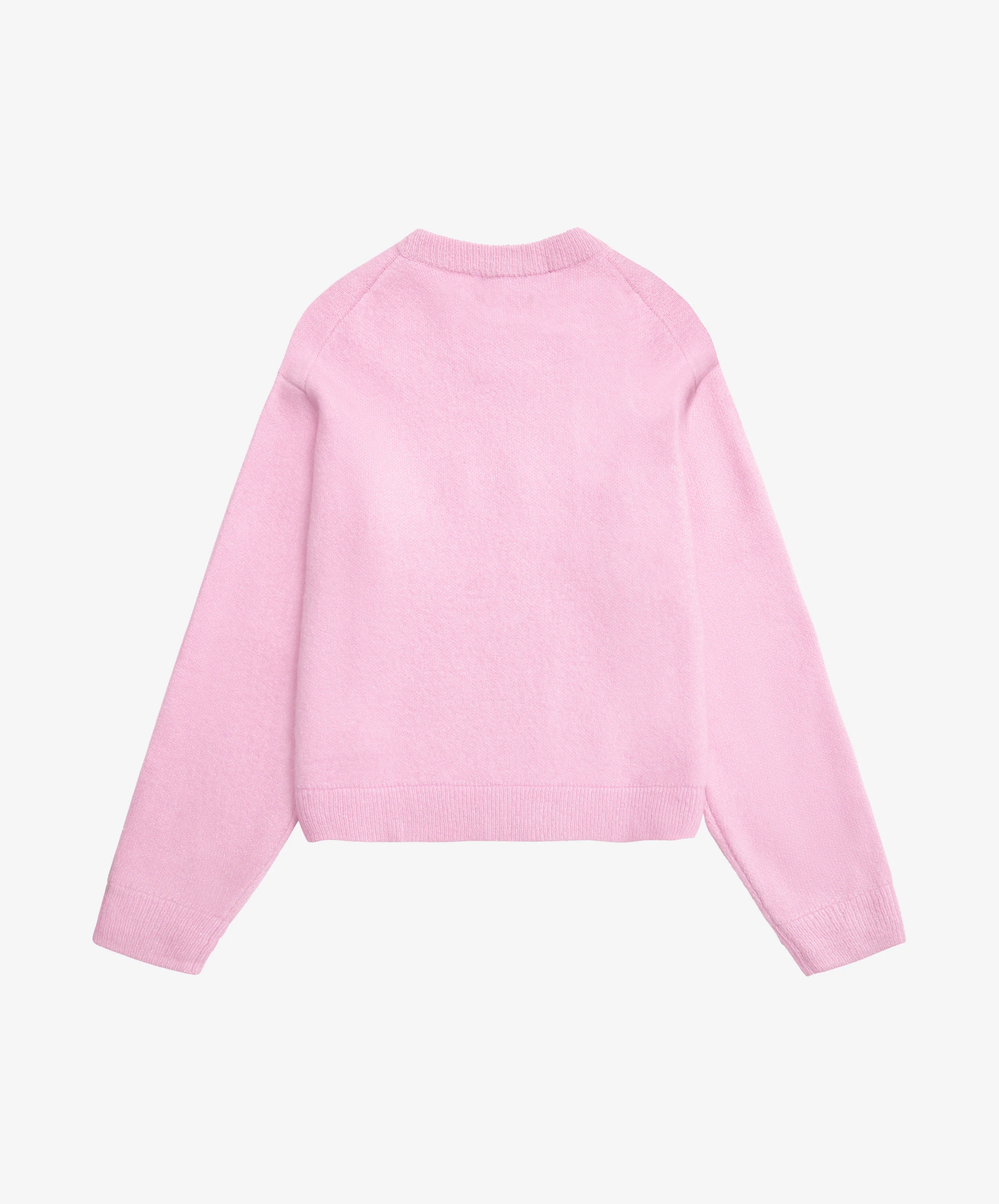 G'S Knitted Sweater Rose - Image 4