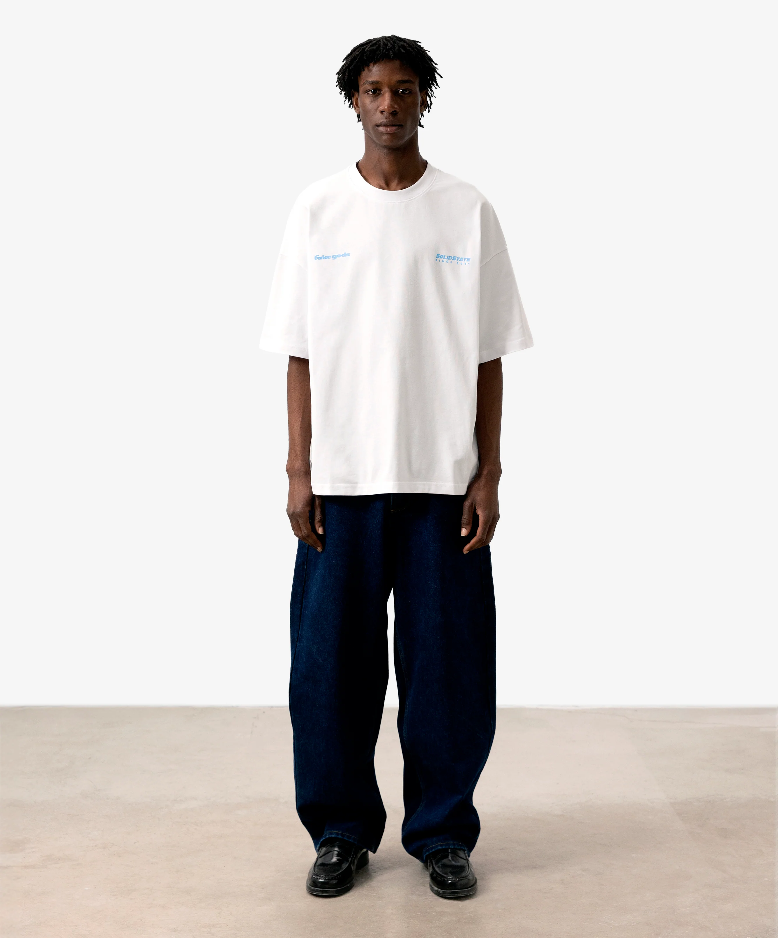 Ice Cube Tee White - Image 7