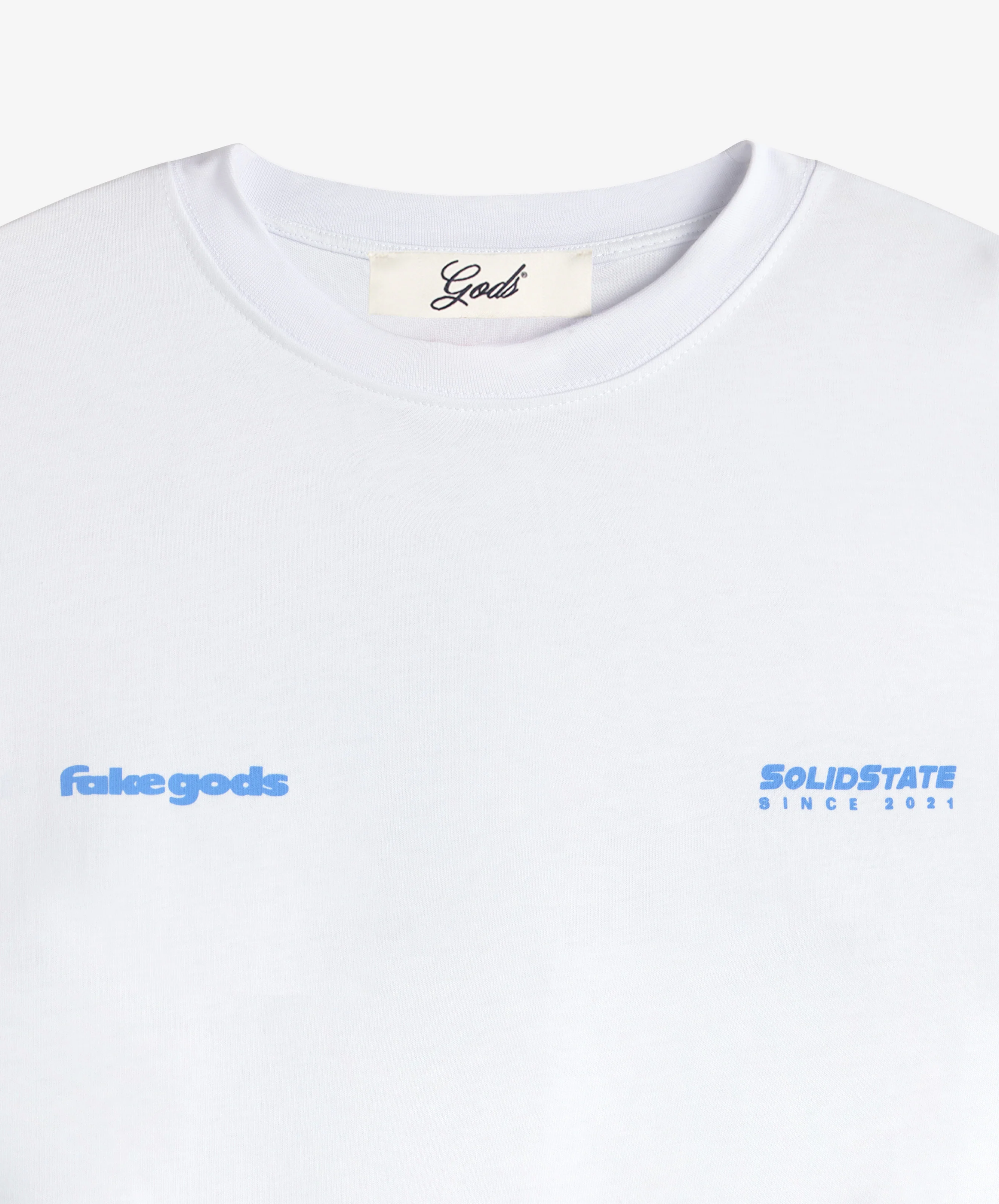 Ice Cube Tee White - Image 9