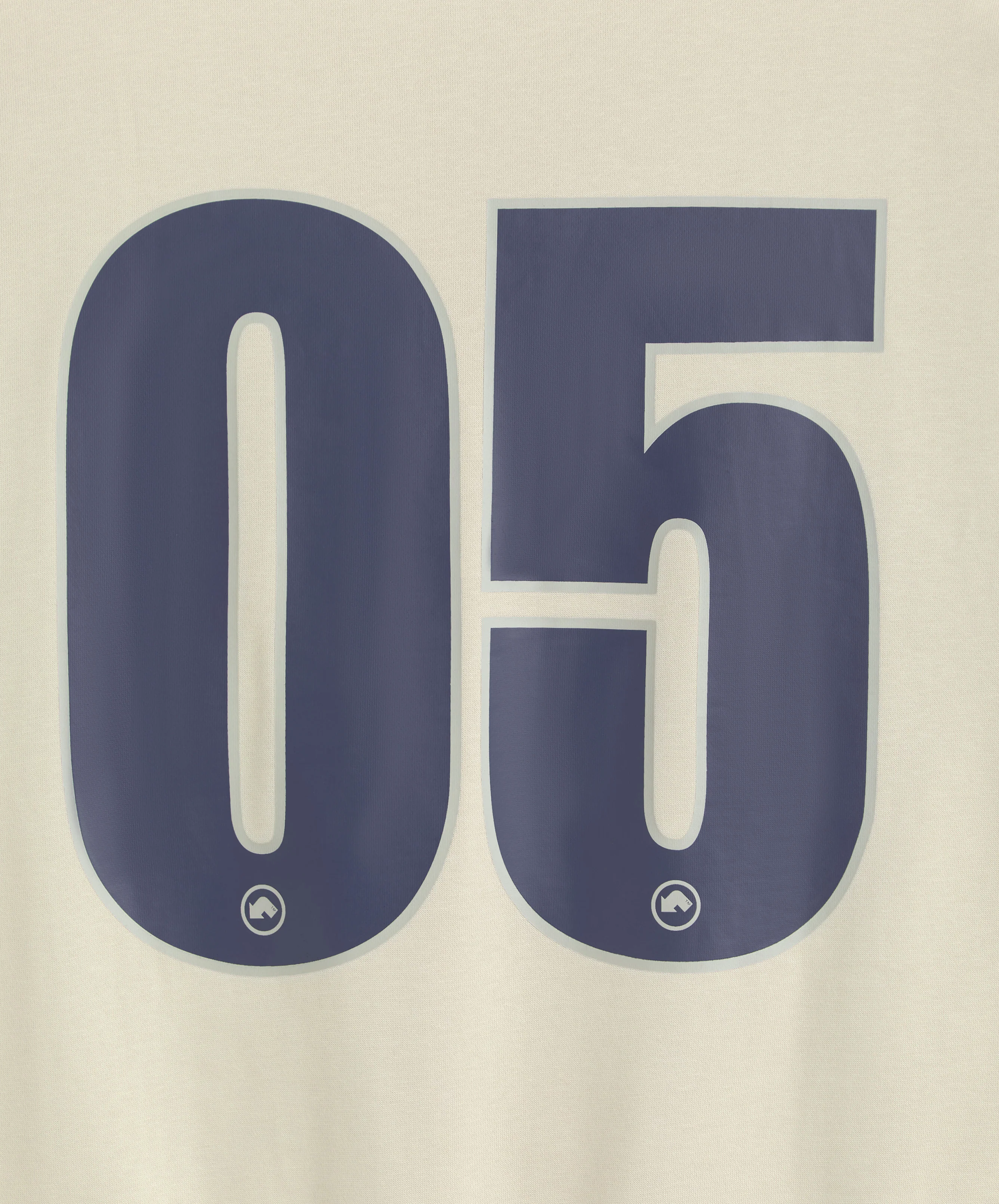 Imperatore Hoodie Cream - Image 10