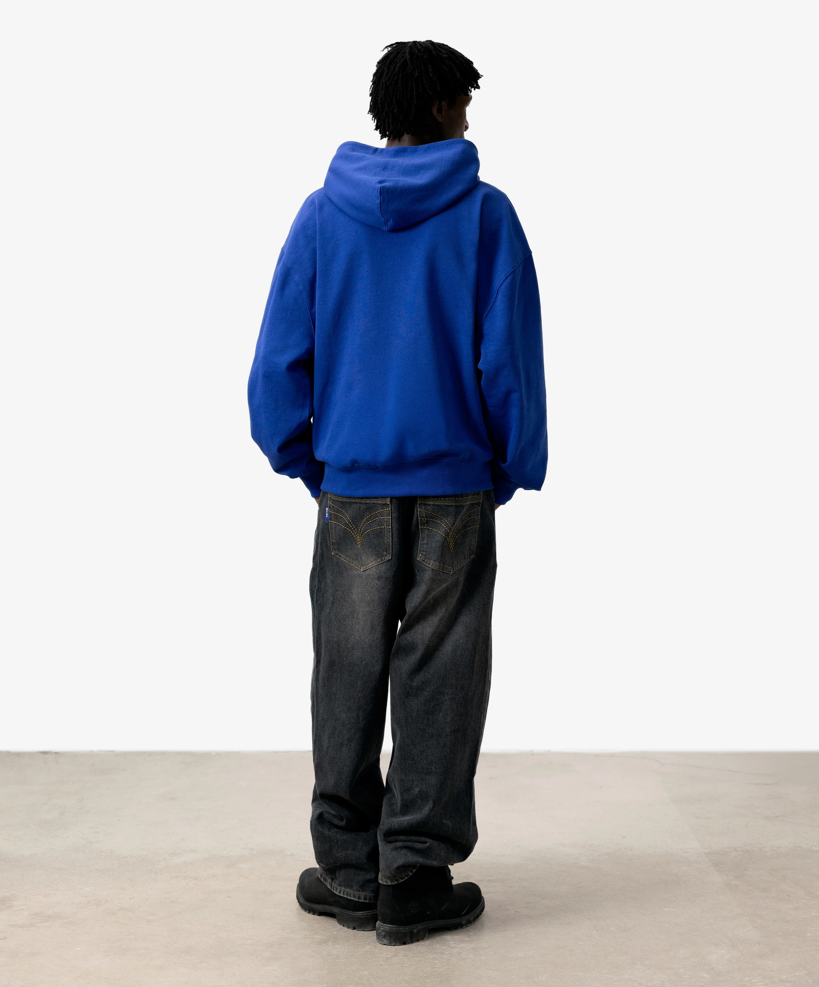 Motor Zipper Blue - Image 3