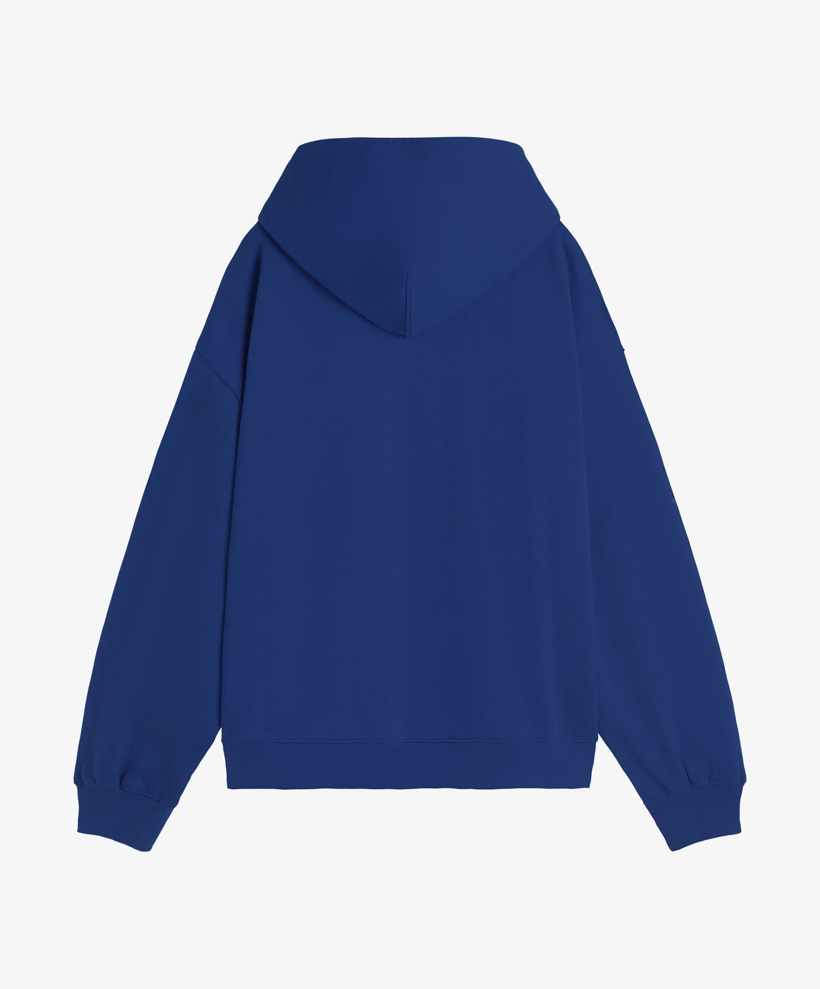 Motor Zipper Blue - Image 4