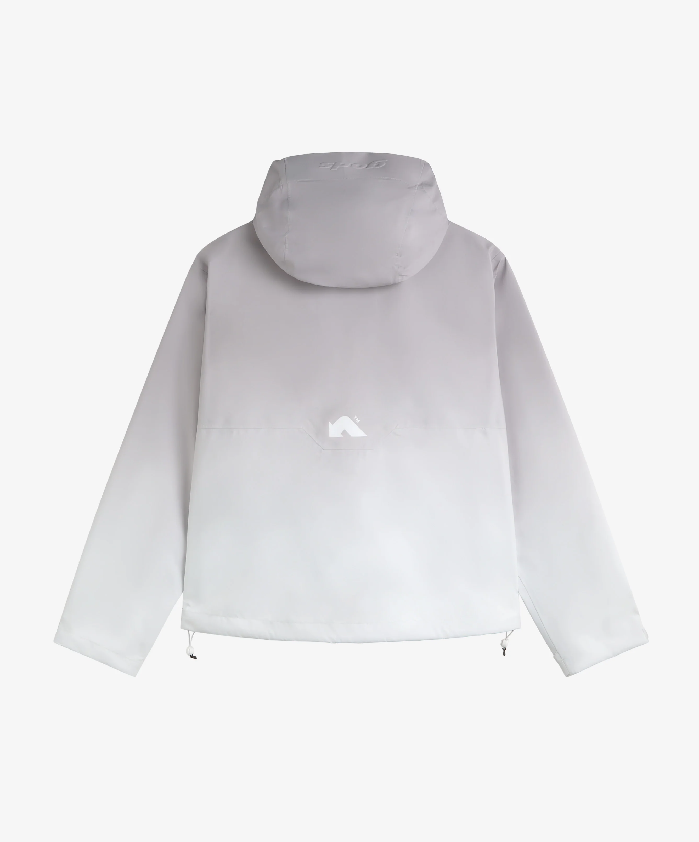 3-Layer Jacket Grey - Image 4