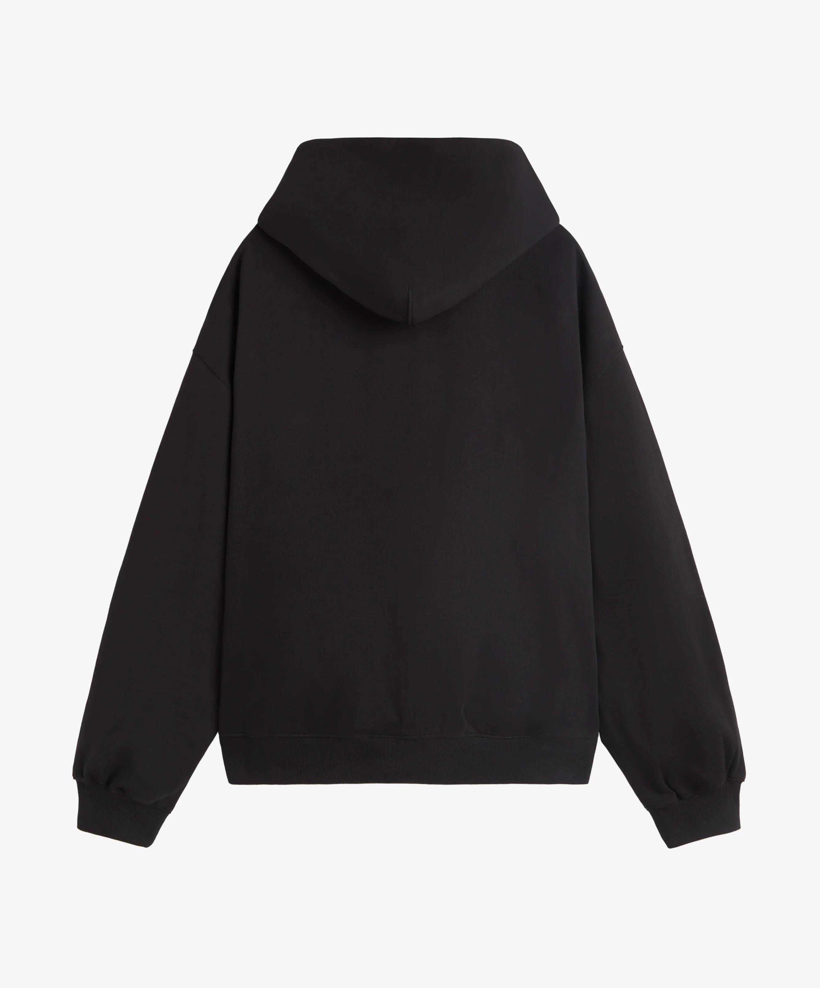 Racing Zipper Black - Image 3