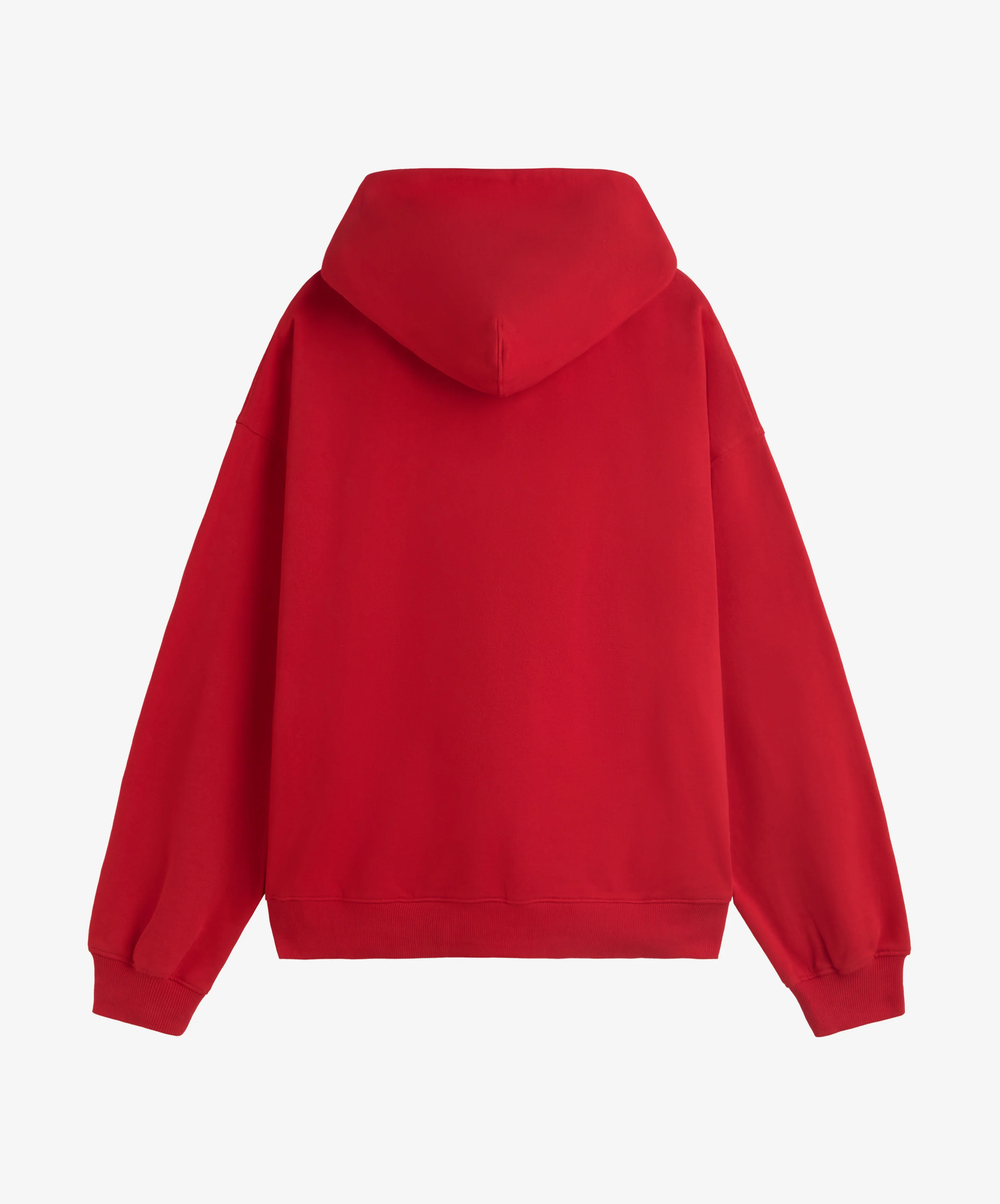 Racing Zipper Red - Image 3