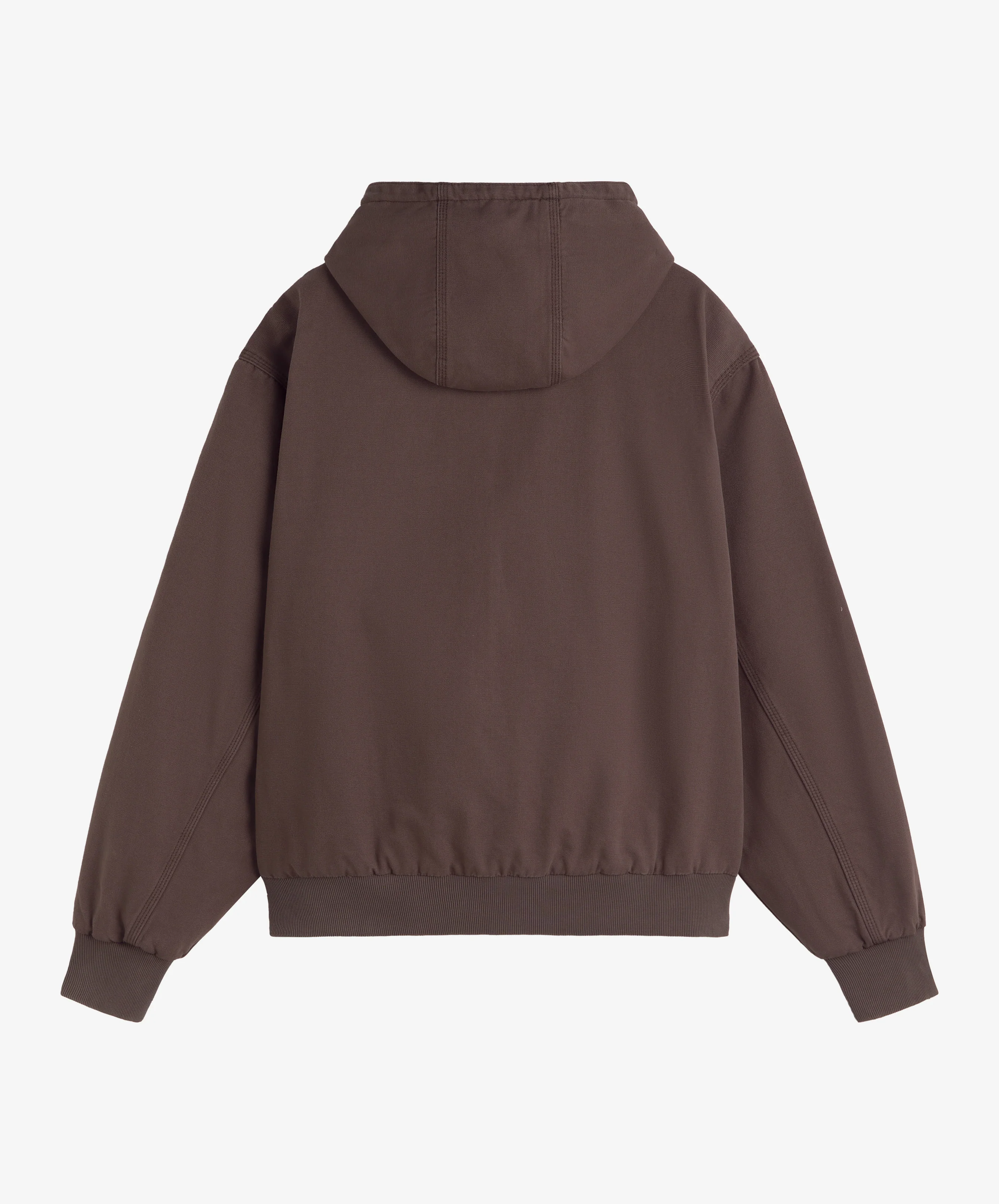 Roast Jacket Brown - Image 4