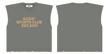 TANKS & TOPS