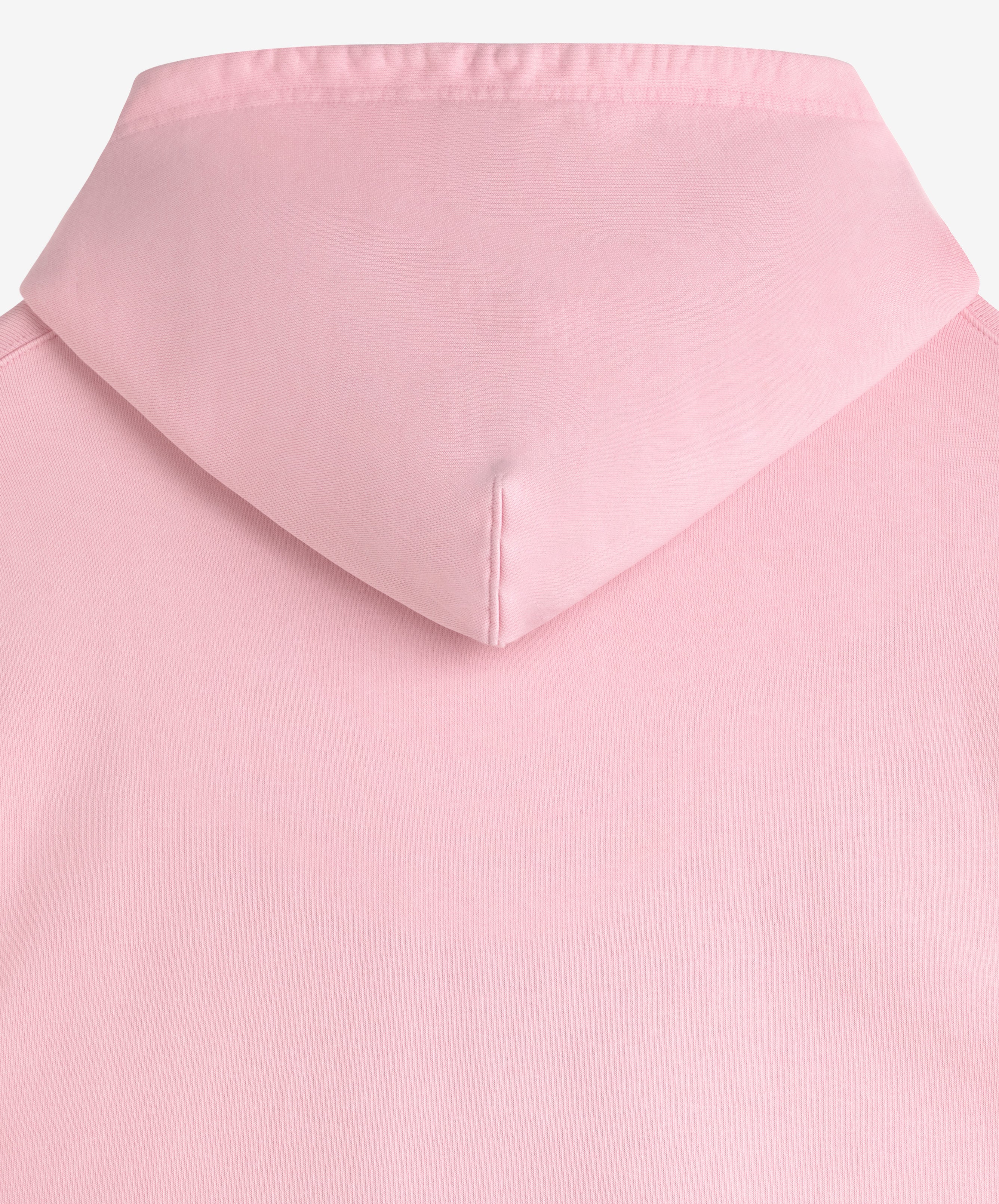 Star Washed Hoodie Rose - Image 8